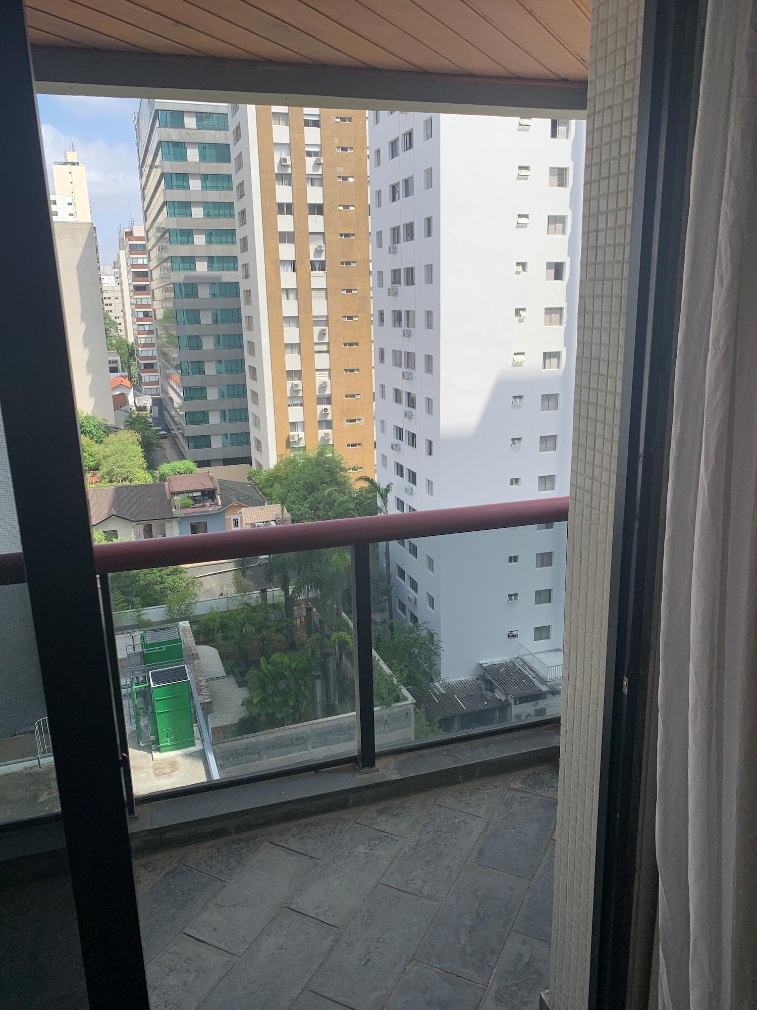 Mercure Pamplona 4* Sao Paulo