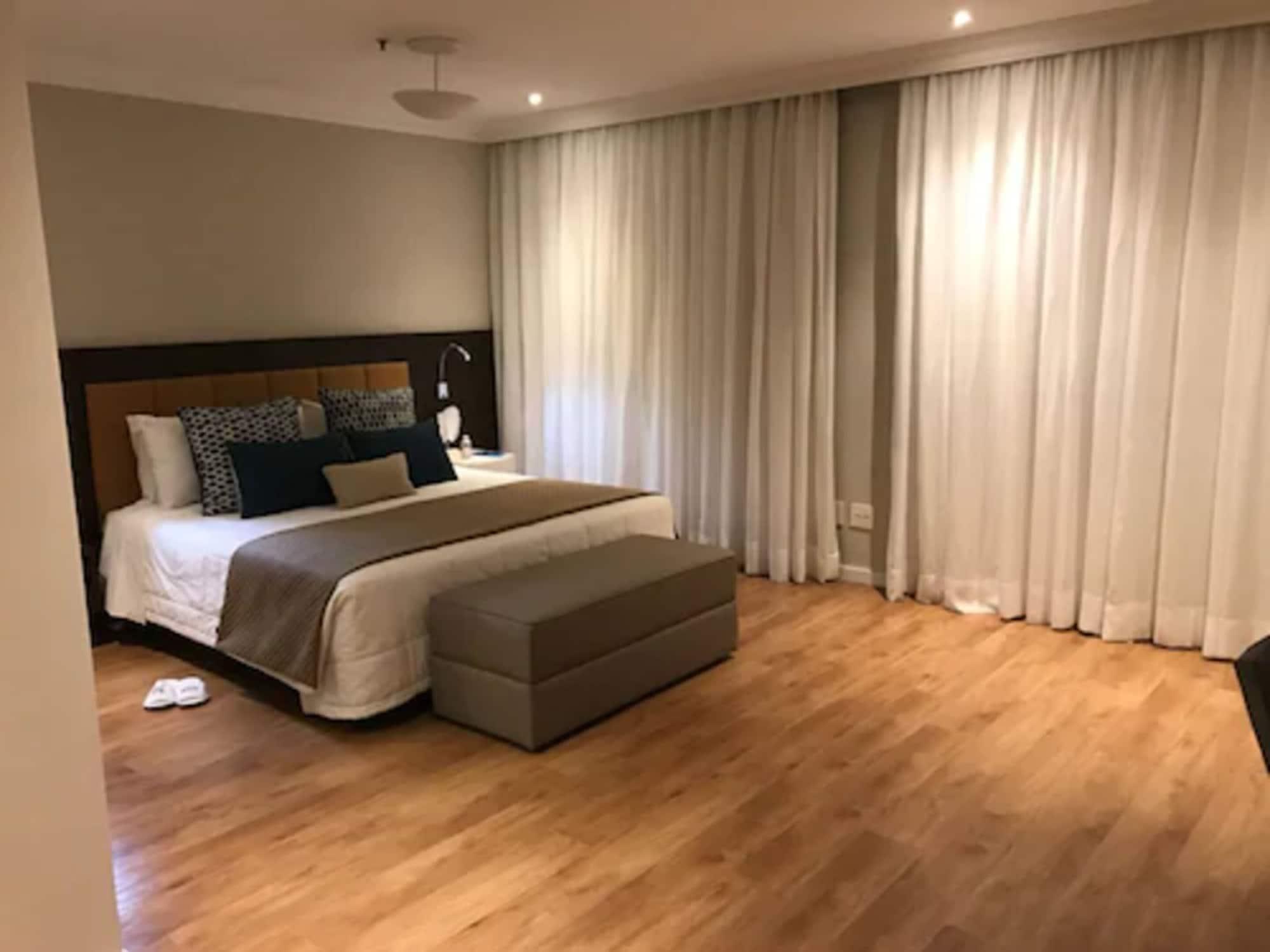 Blue Tree Premium Morumbi Hotel