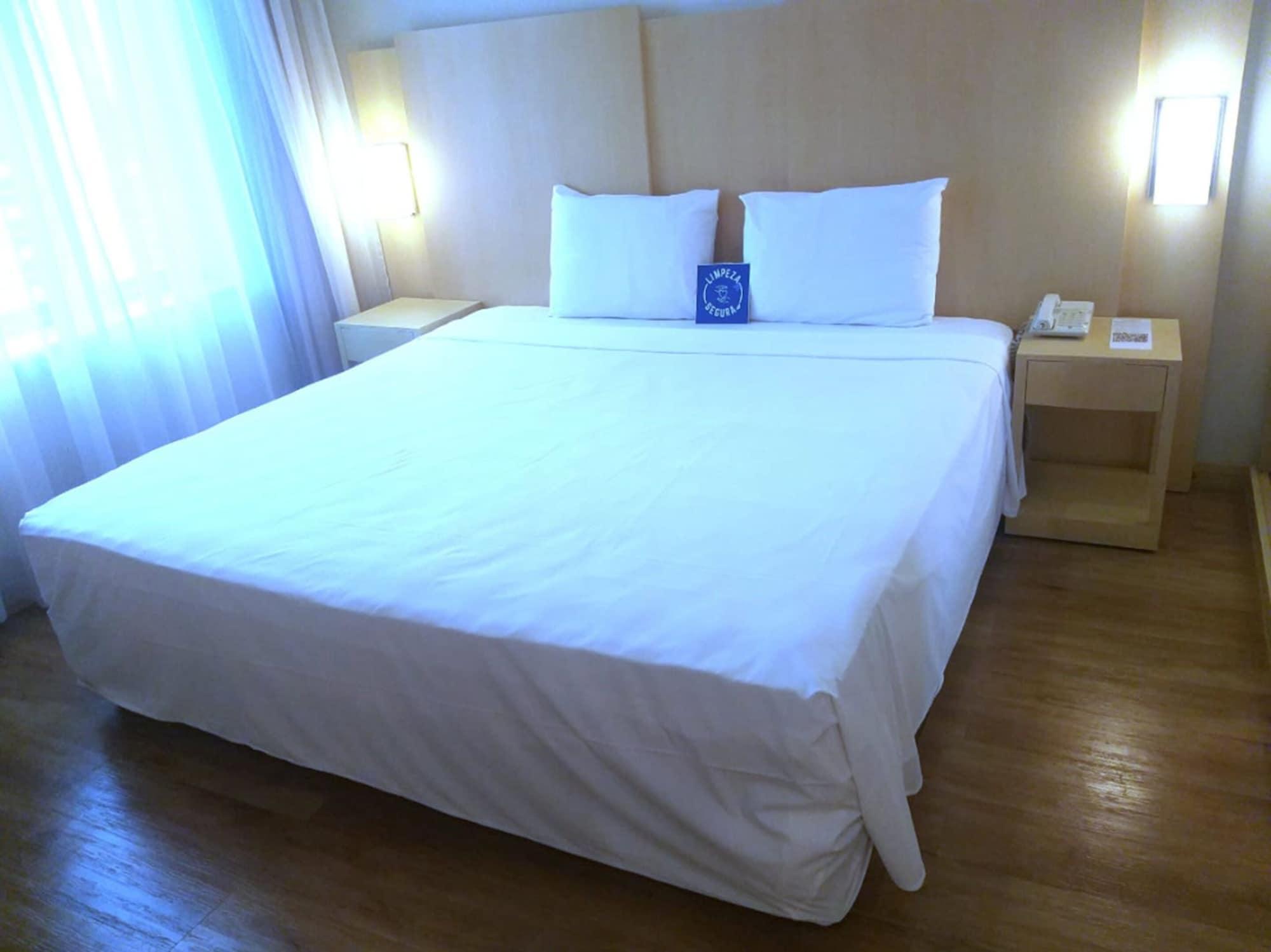 Blue Tree Premium Morumbi Hotel 4*