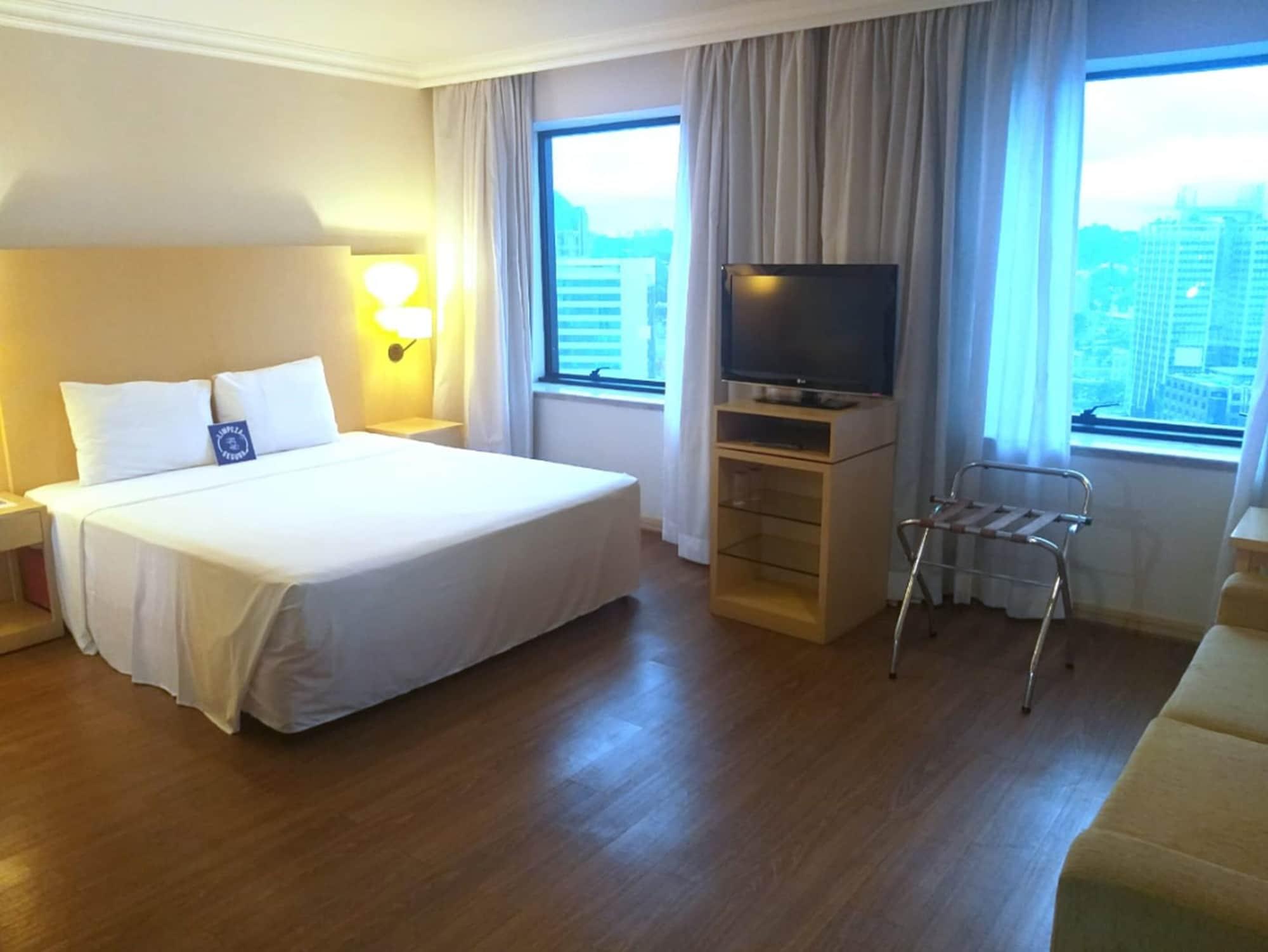 Blue Tree Premium Morumbi Hotel 4*