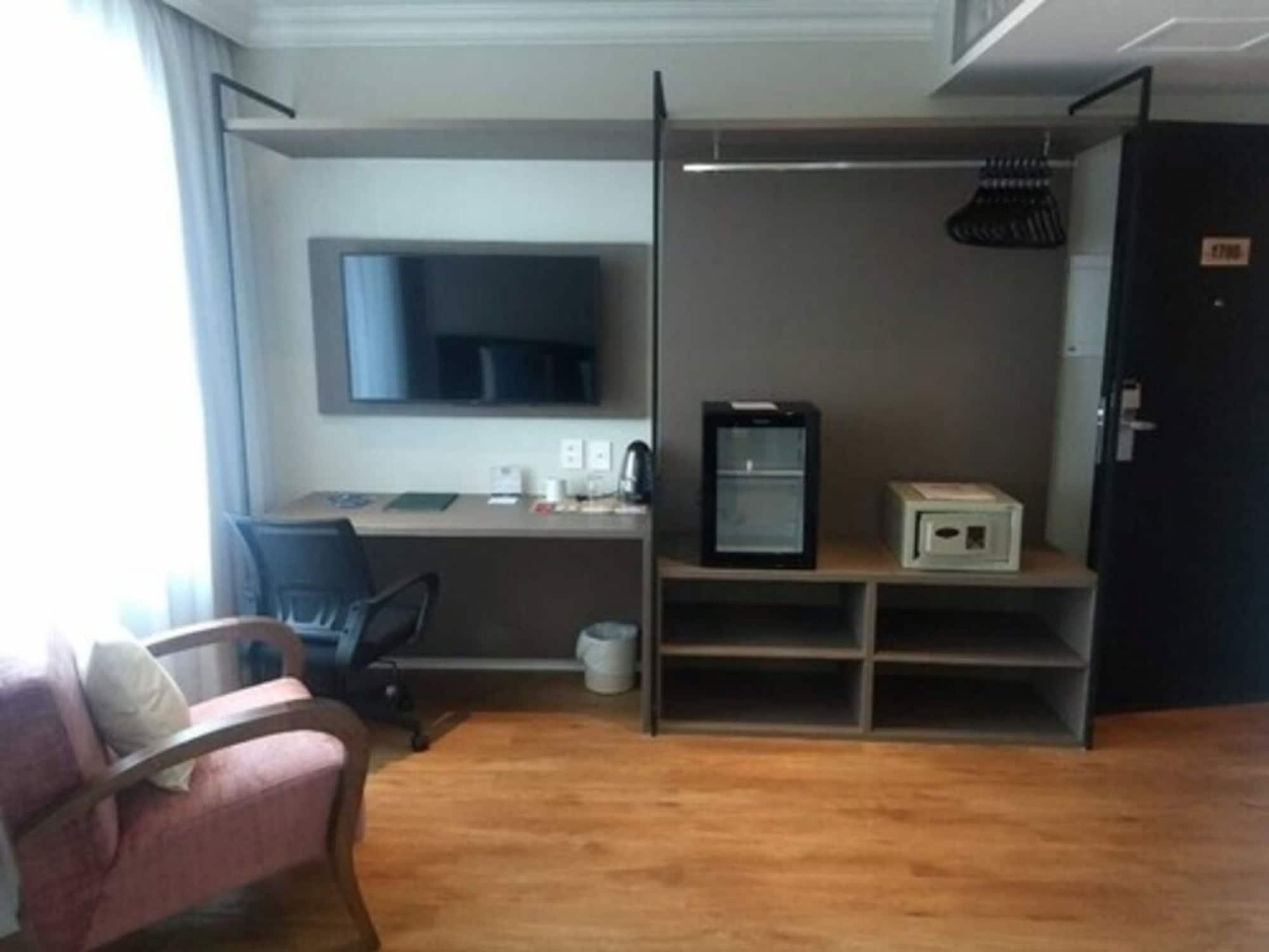 Hotel Blue Tree Premium Morumbi