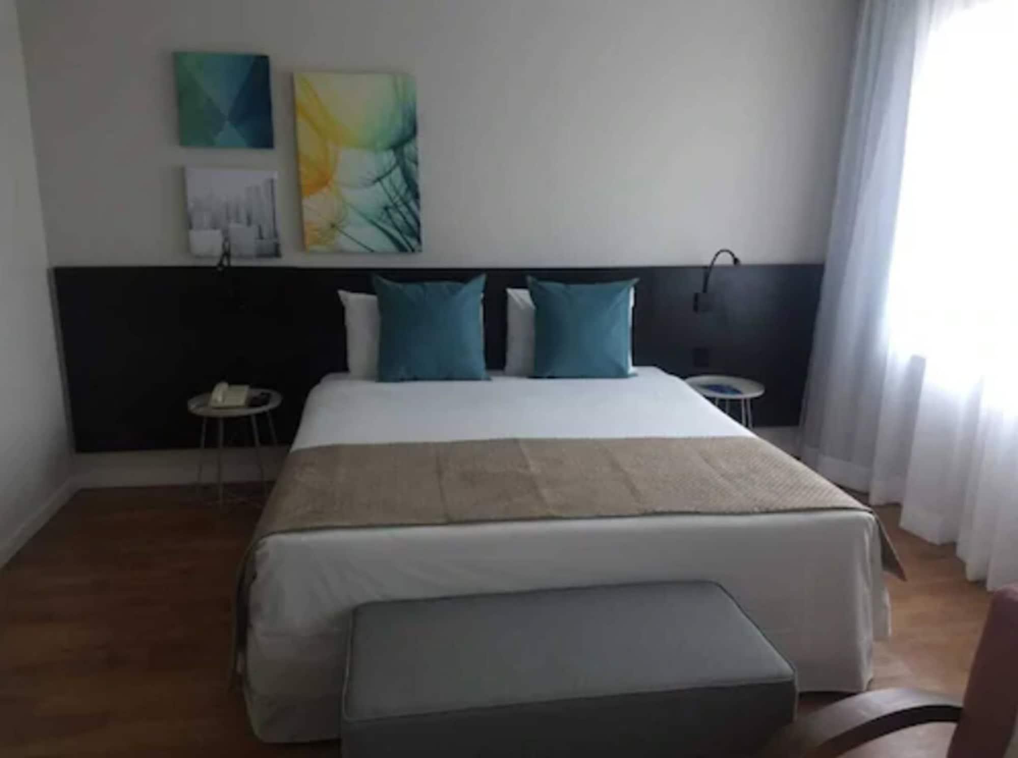 Blue Tree Premium Morumbi 4* Sao Paulo