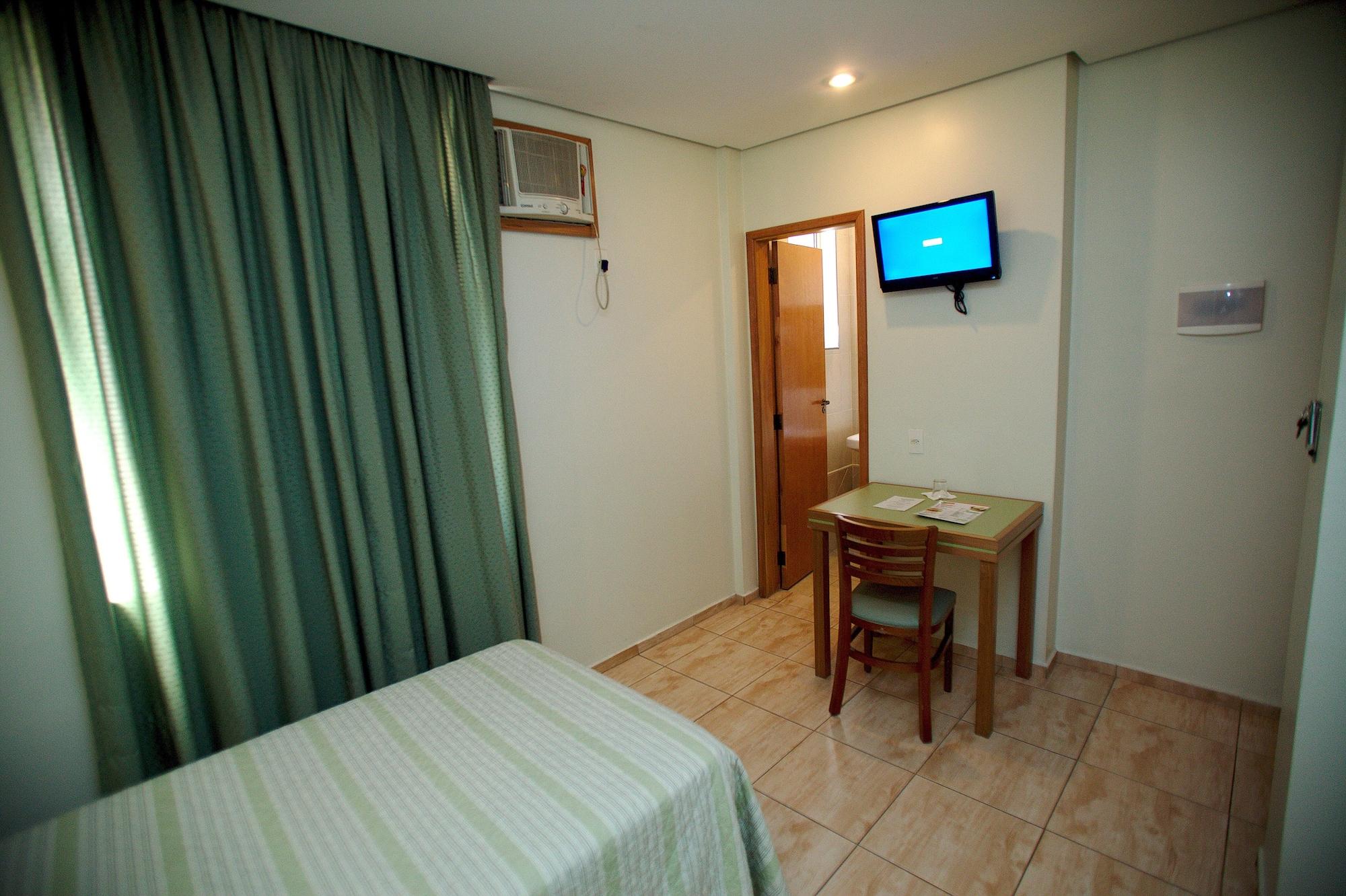 Cinelandia Hotel São Paulo