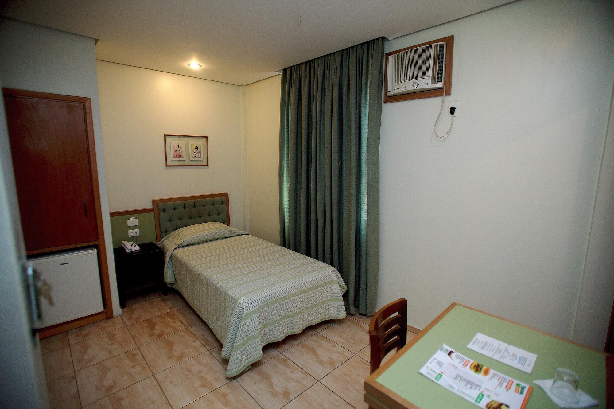 Cinelandia Hotel São Paulo