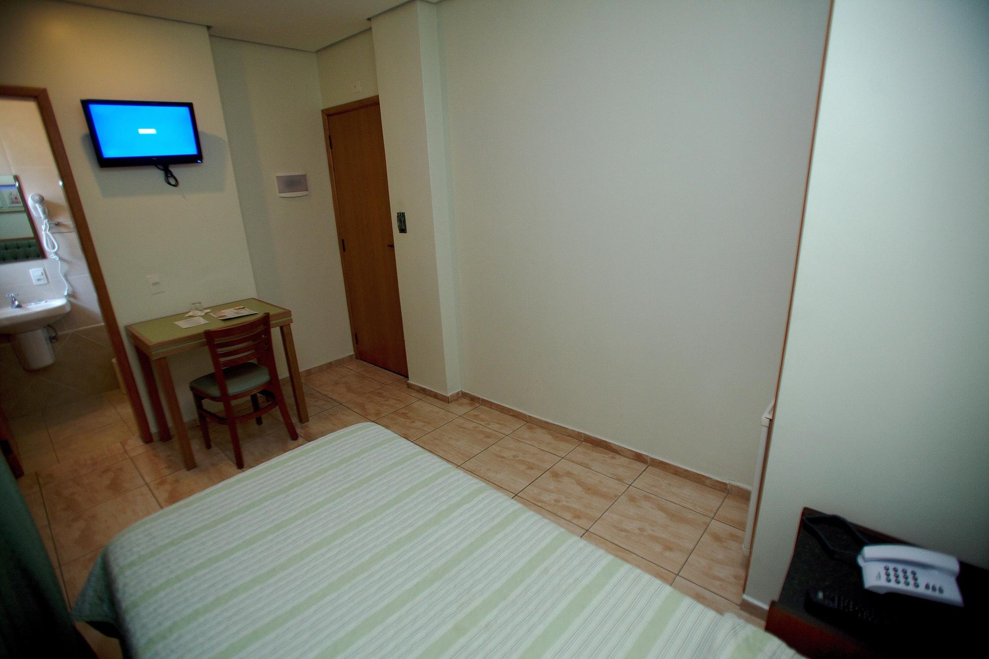 Cinelandia Hotel São Paulo