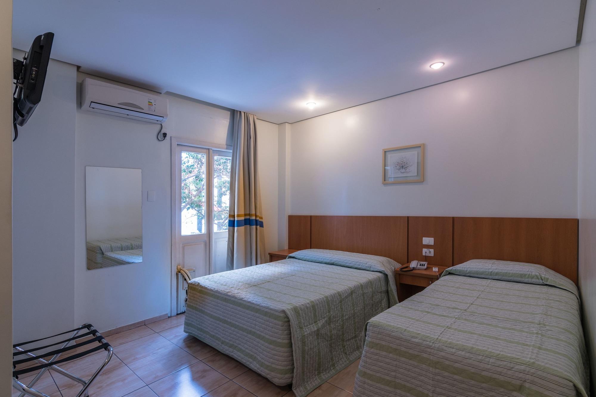 Cinelandia Hotel São Paulo