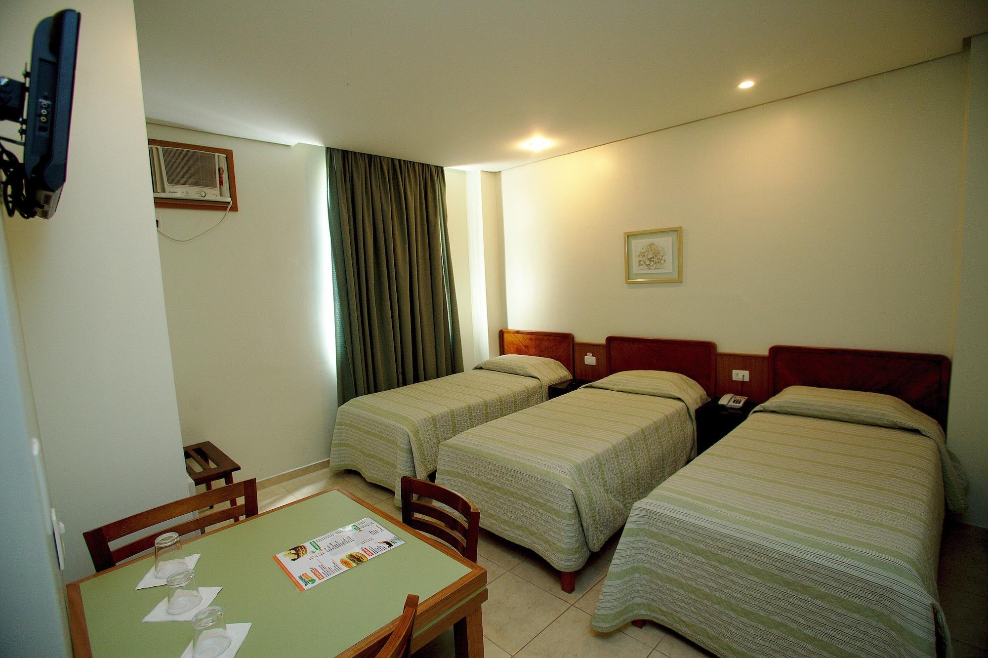 Cinelandia Hotel 3*