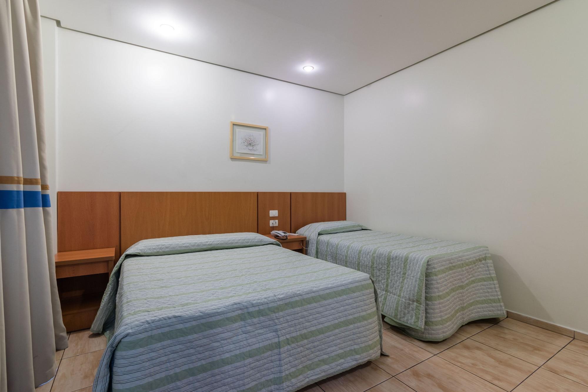 Cinelandia Hotel São Paulo