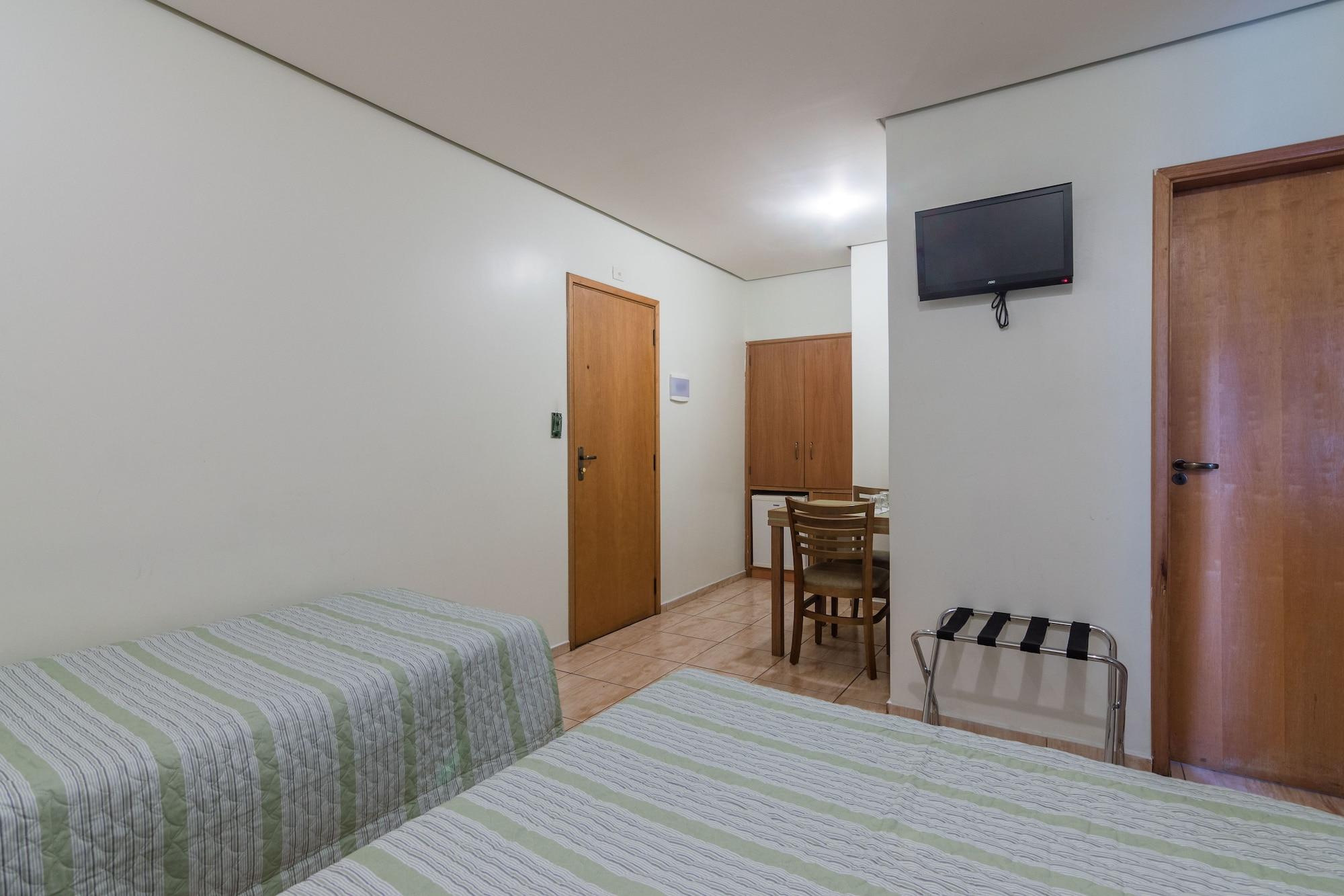 Cinelandia Hotel 3*