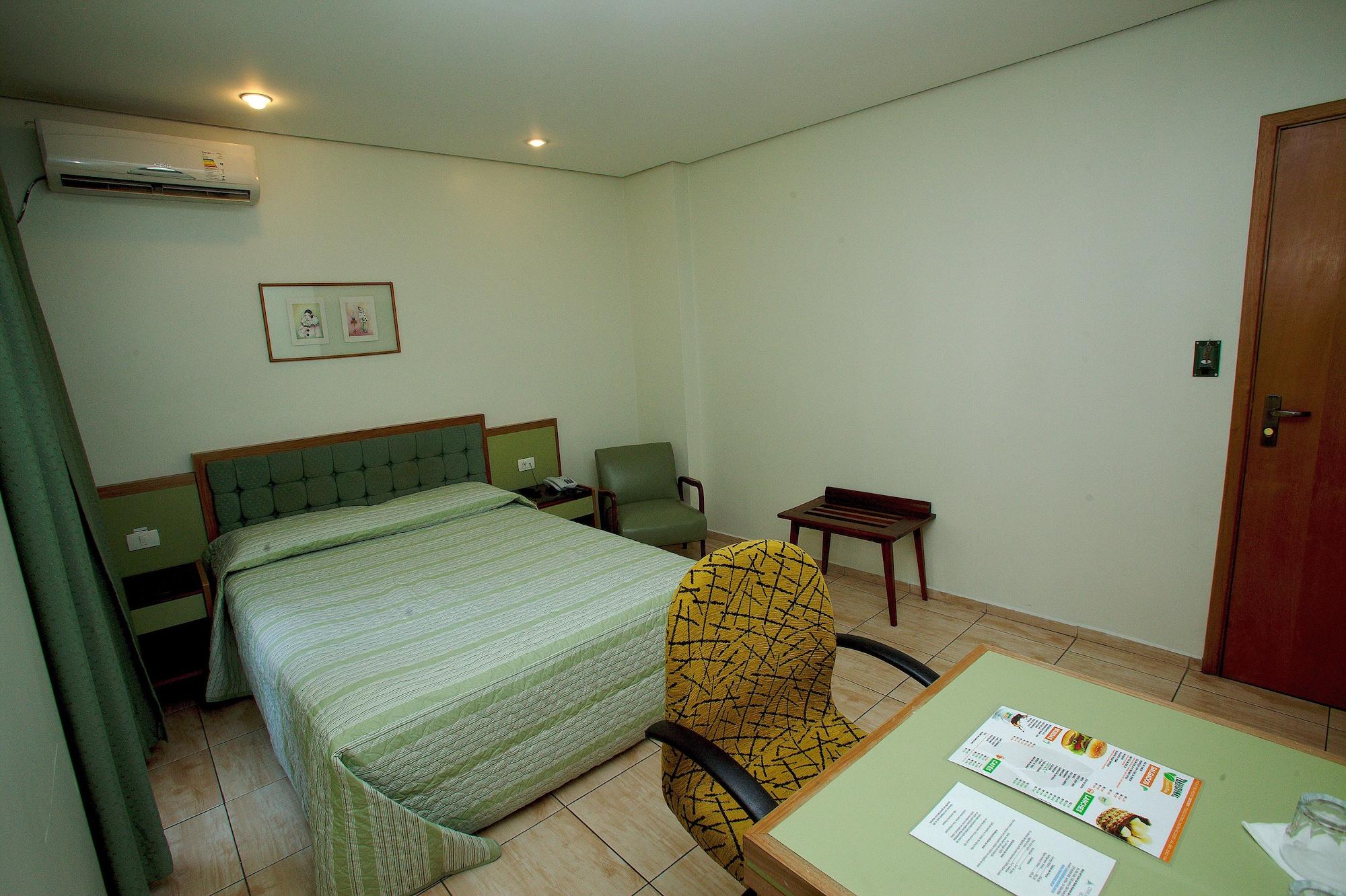 Cinelandia Hotel 3*