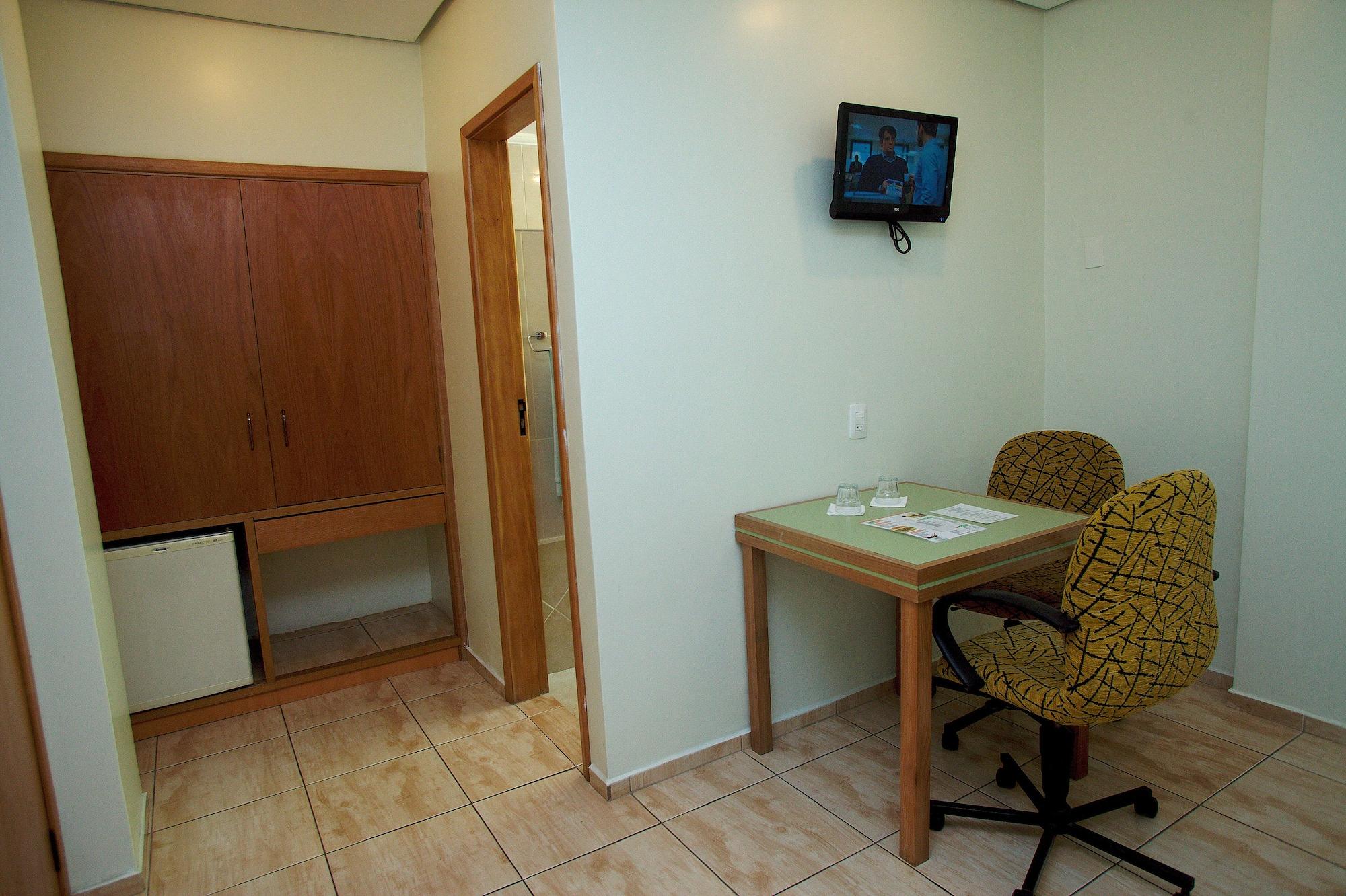 Cinelandia Hotel