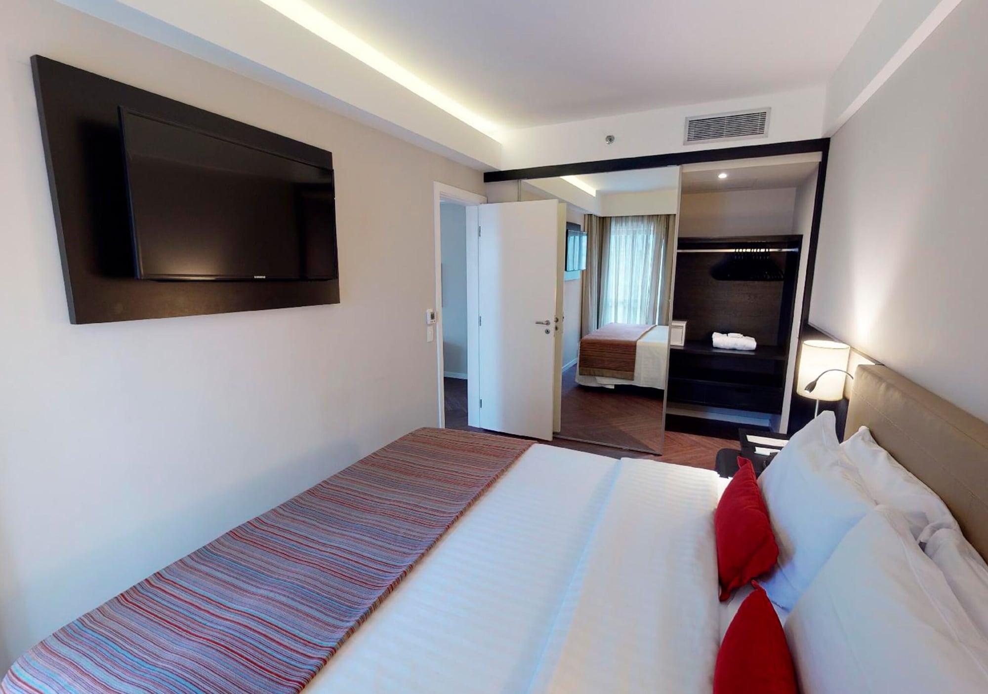Hotel Estanplaza Funchal Faria Lima