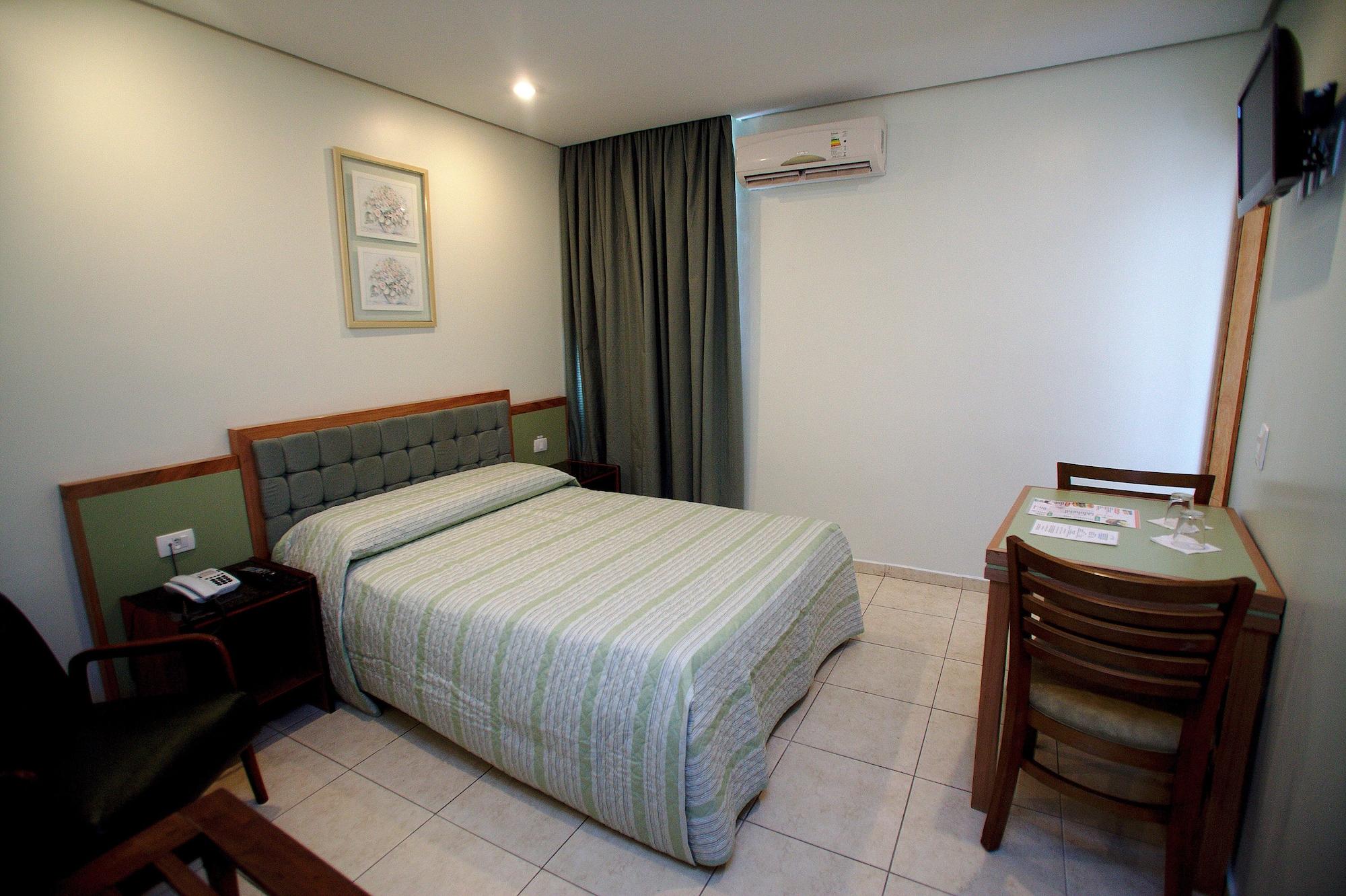Hotel Cinelandia São Paulo