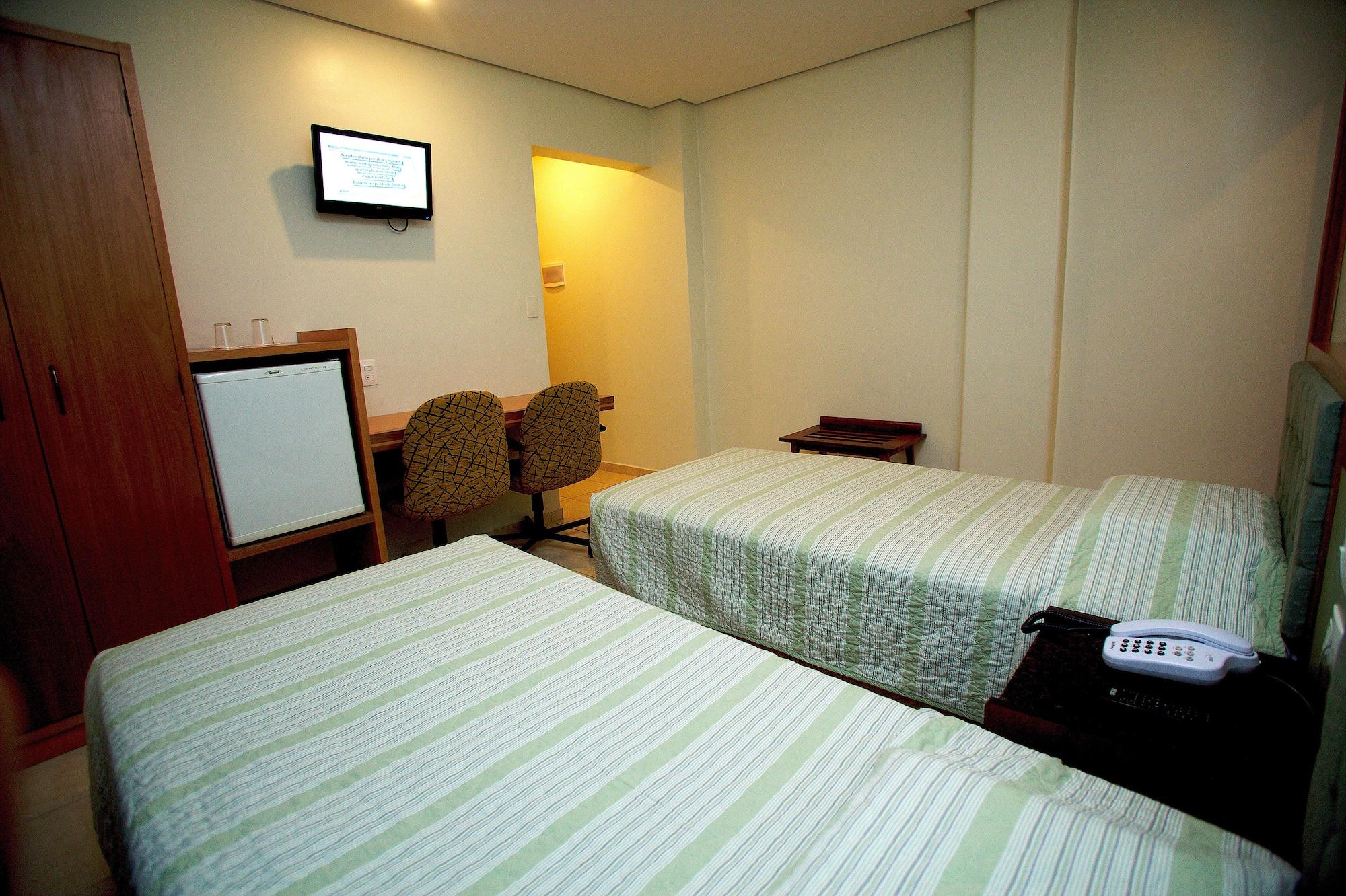 Cinelandia Hotel 3*