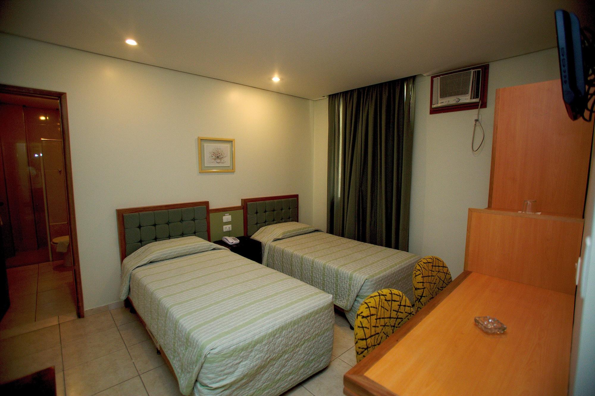 Cinelandia Hotel 3*