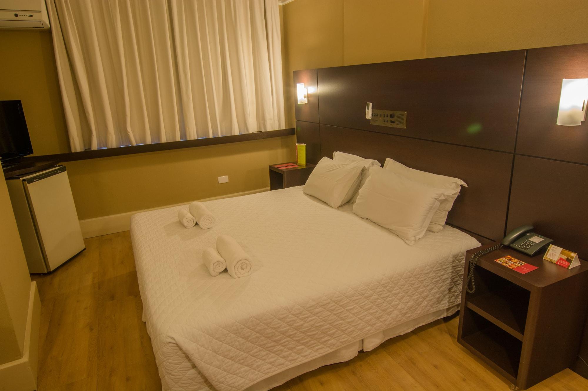 Sj Business - San Juan 3* São Paulo