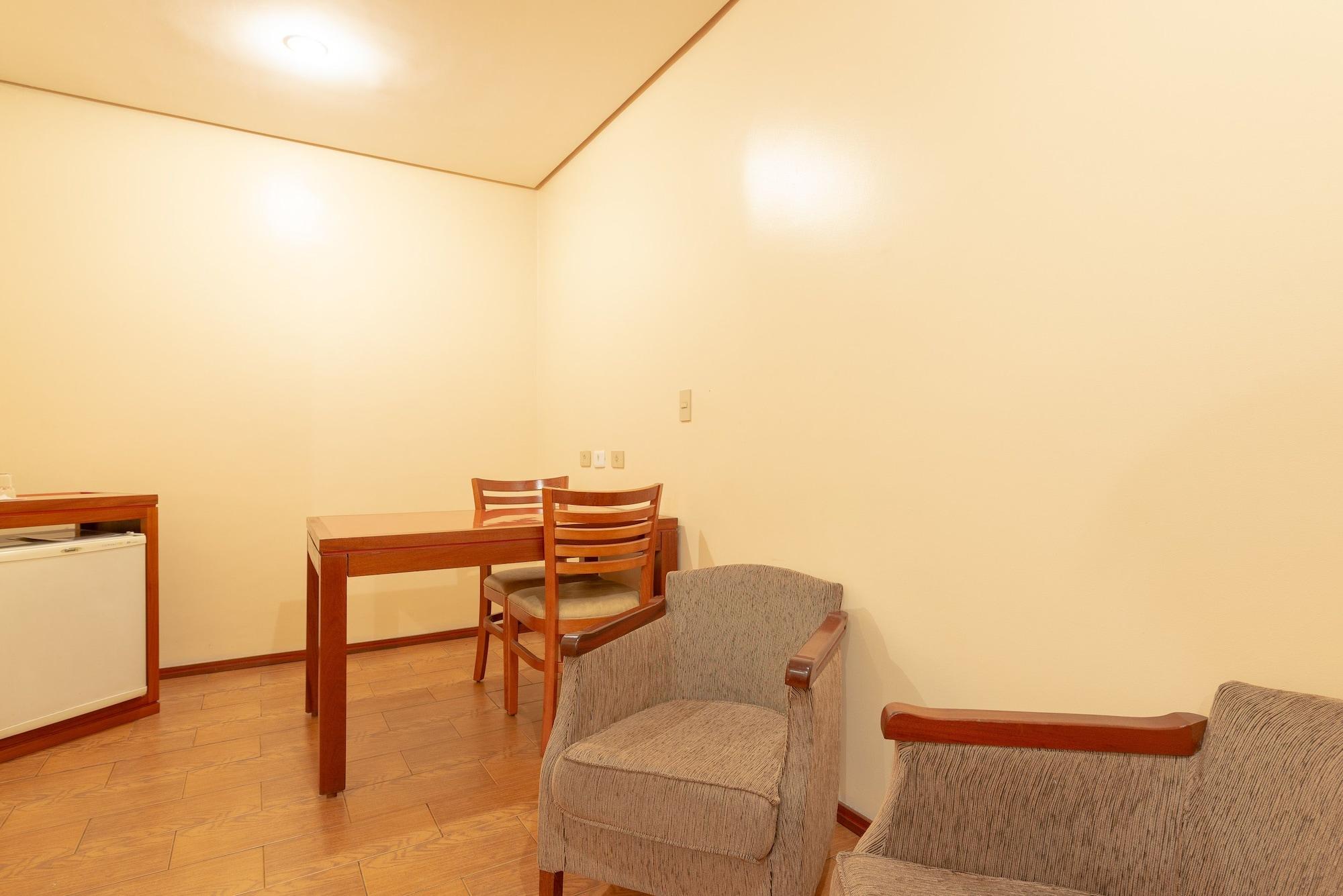 Real Castilha Hotel