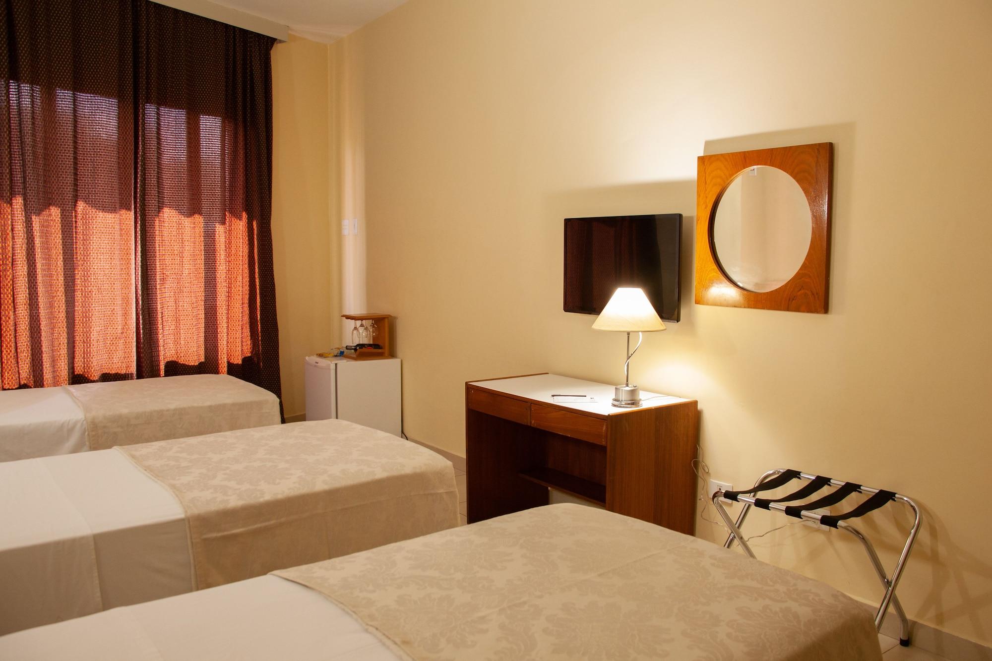Hotel San Michel São Paulo