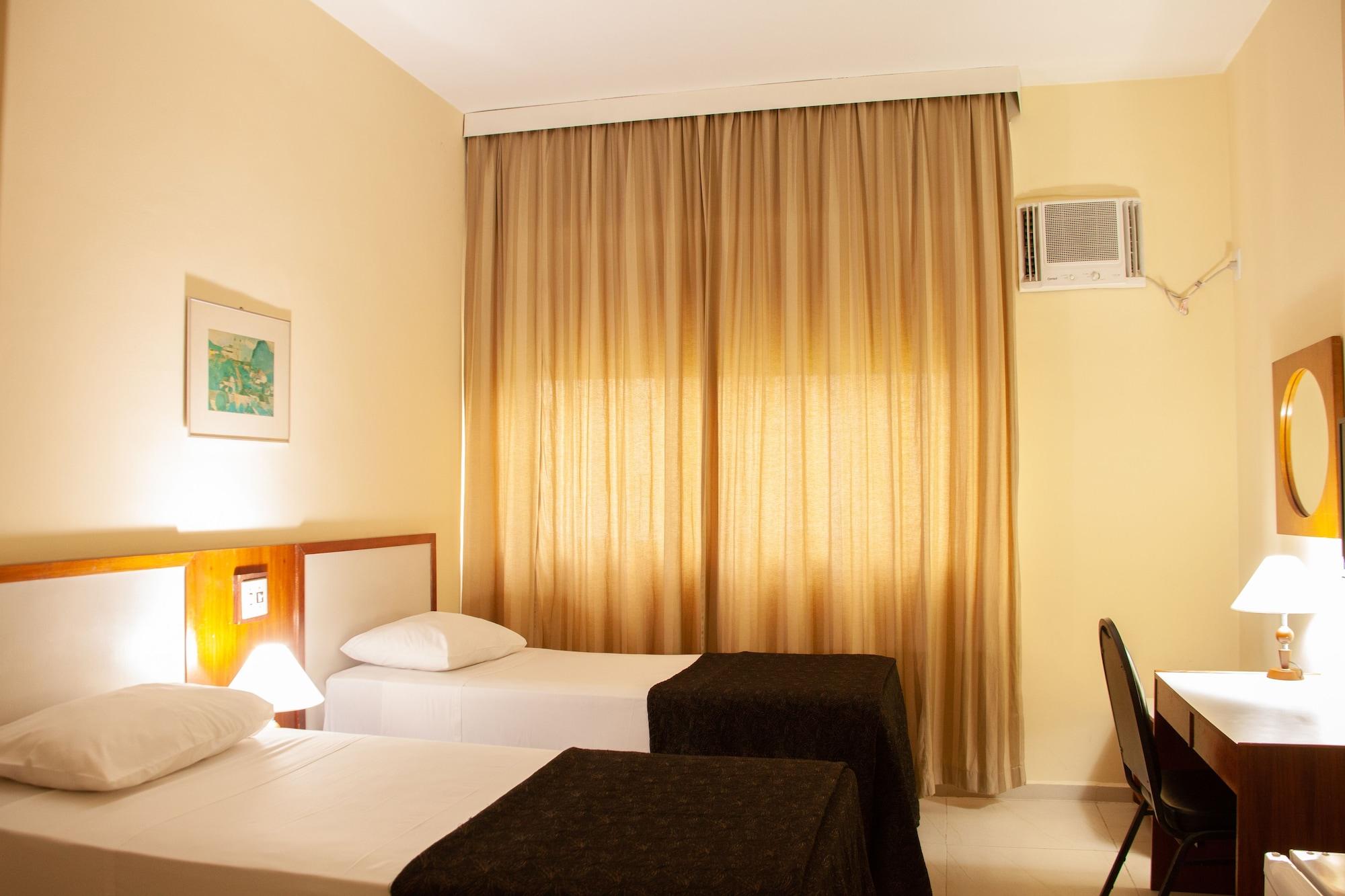 San Michel Hotel São Paulo