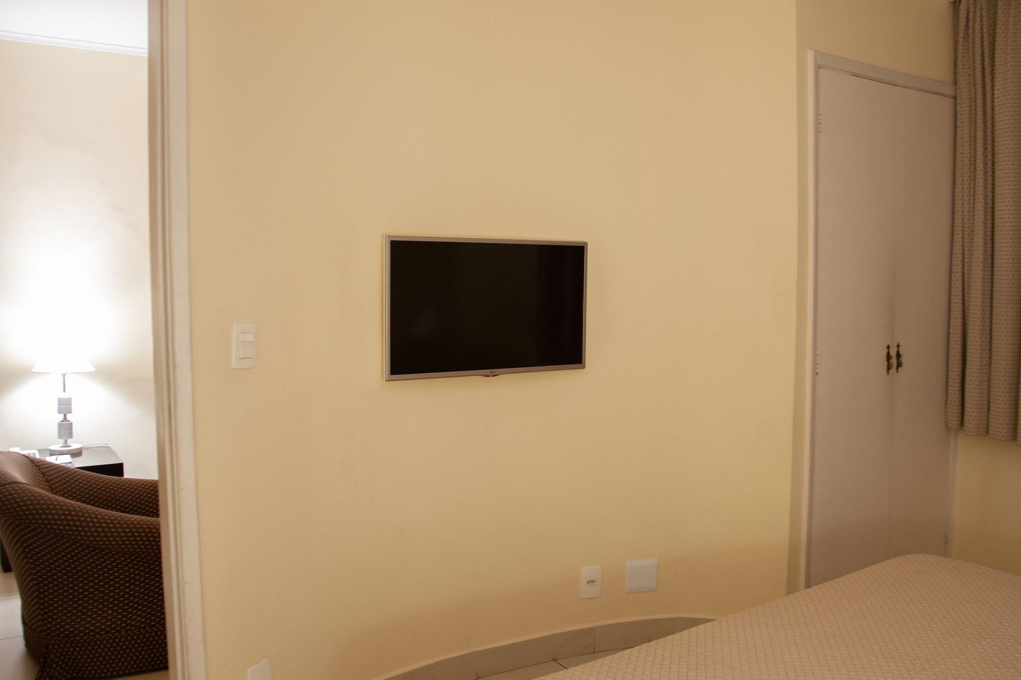 San Michel 3* São Paulo