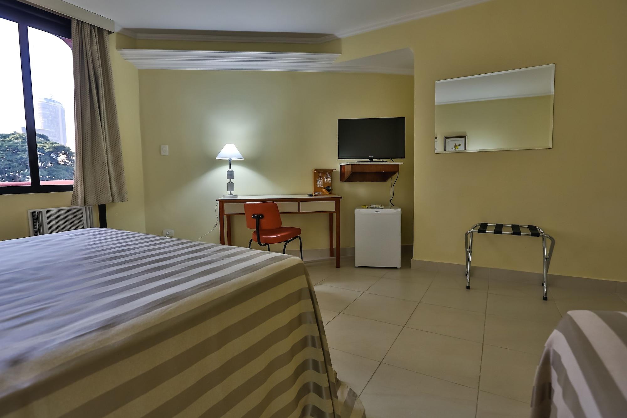 San Michel Hotel São Paulo