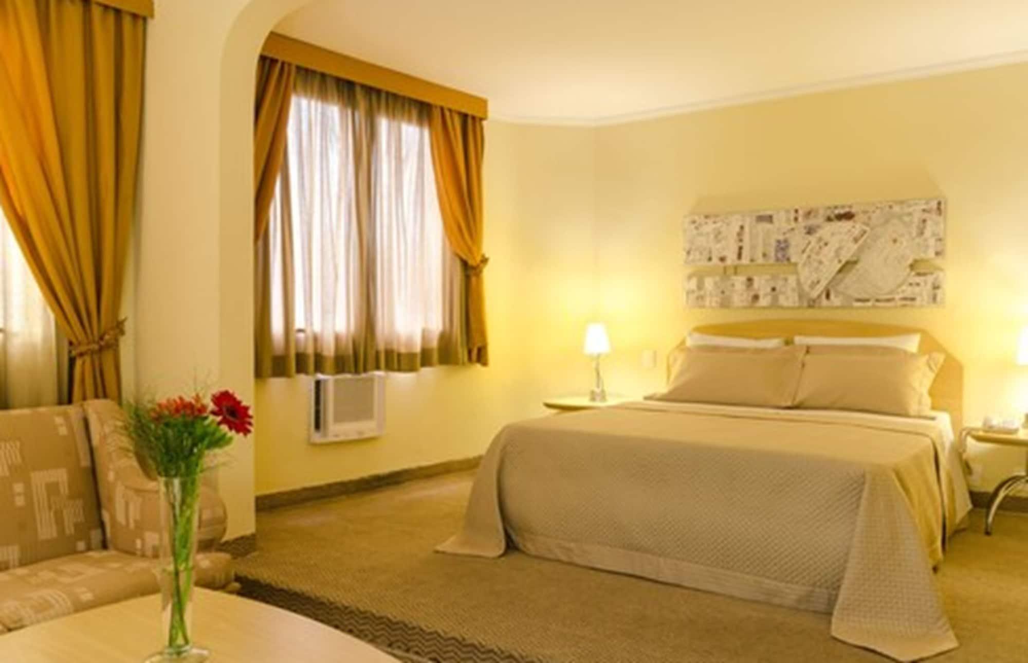 San Michel 3* São Paulo