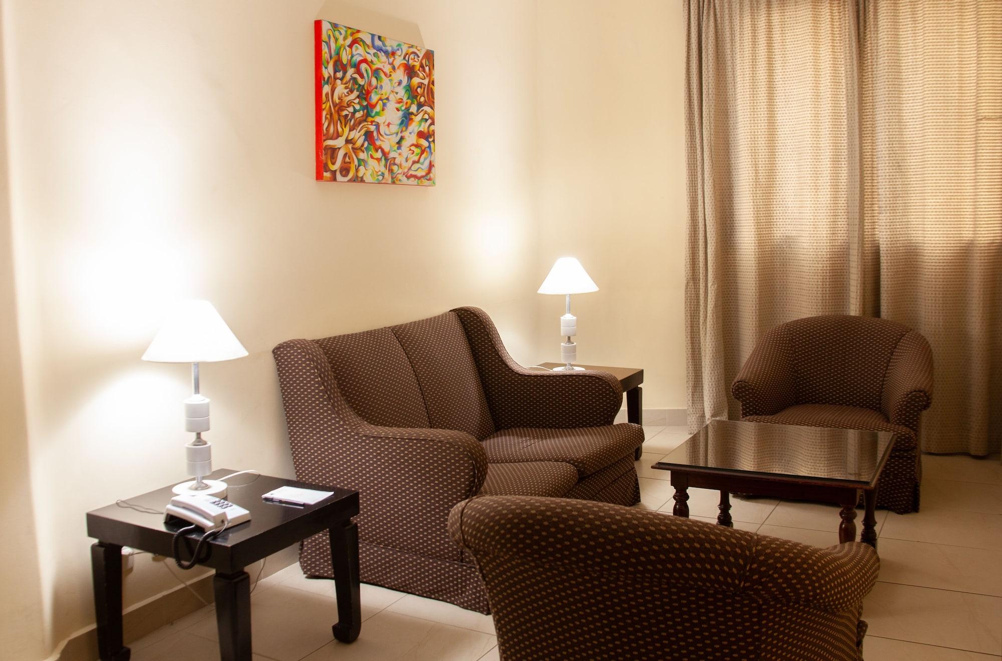 San Michel 3* São Paulo