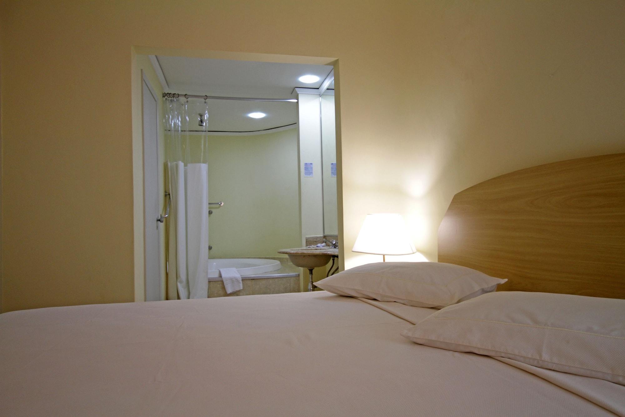 San Michel Hotel São Paulo