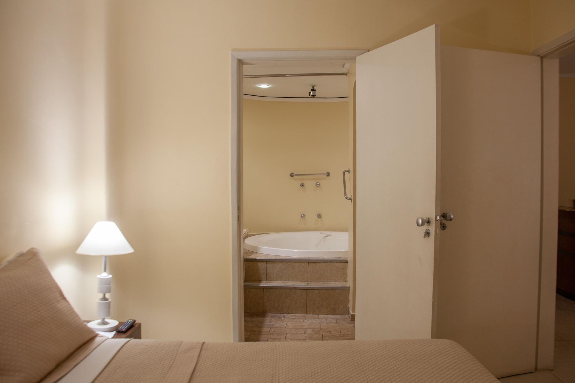 San Michel Hotel São Paulo