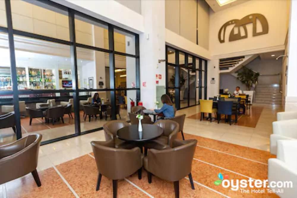 Luz Plaza São Paulo