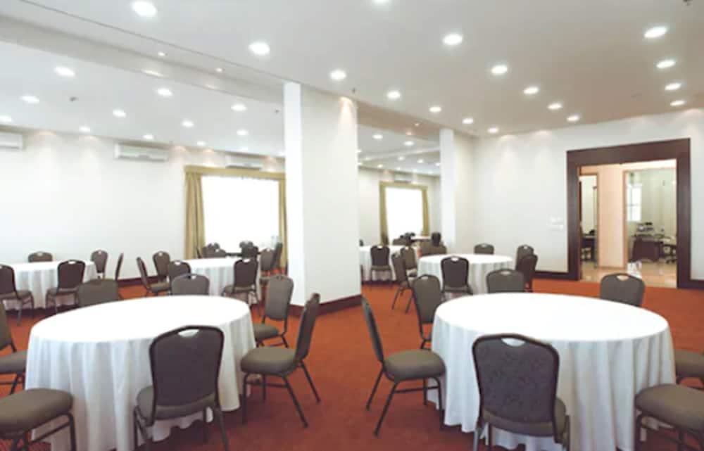 Hotel Luz Plaza São Paulo