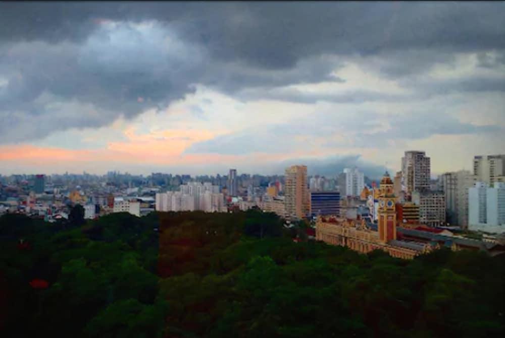Luz Plaza Hotel São Paulo
