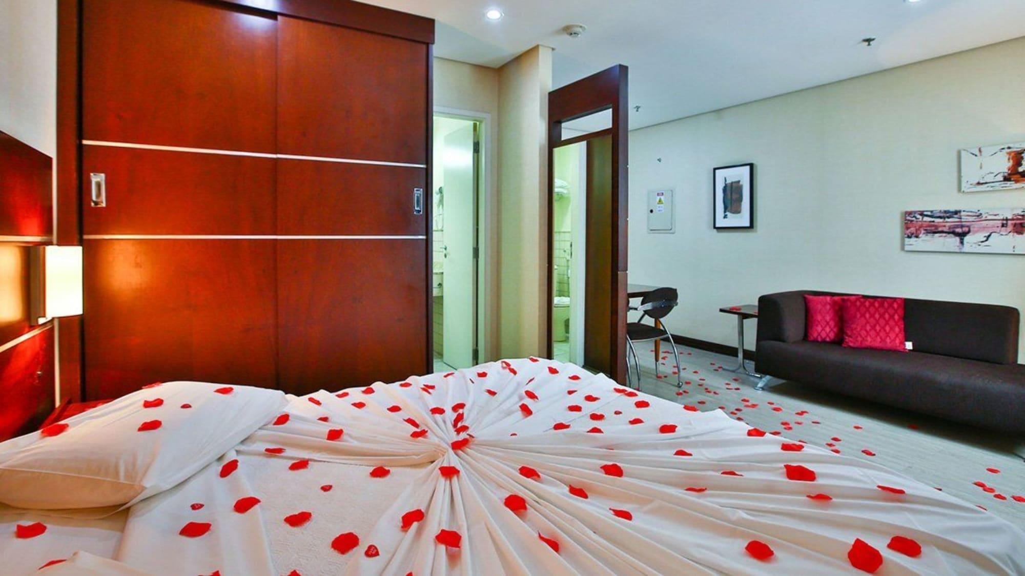 Hotel Transamerica Executive Chacara Santo Antonio 4*