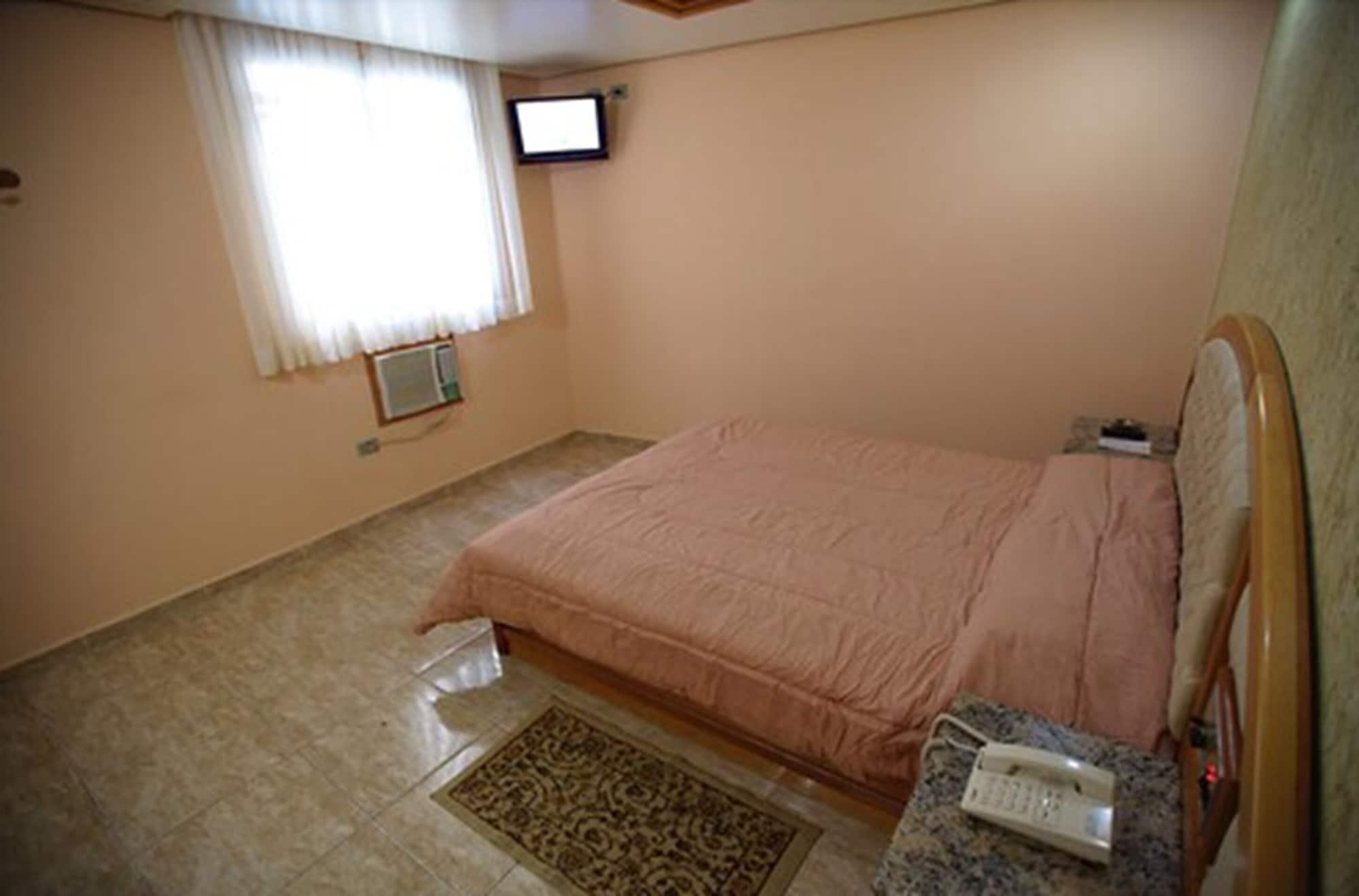 Joamar Hotel São Paulo