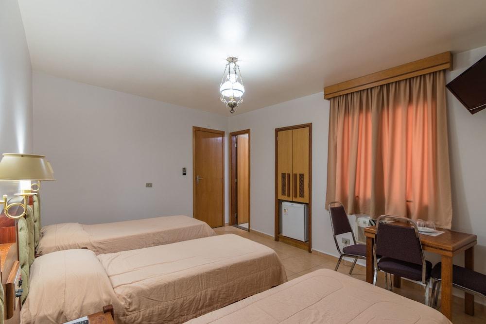 Hotel Joamar São Paulo