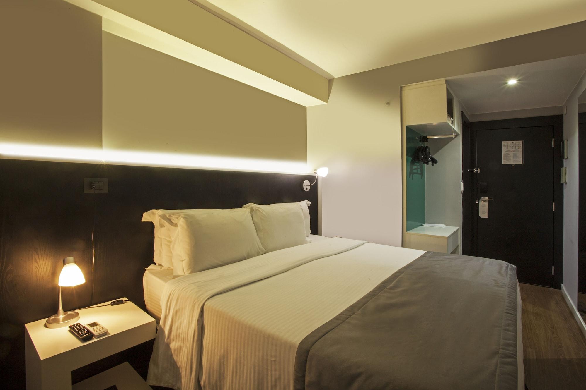 Wz Jardins Hotel 4*