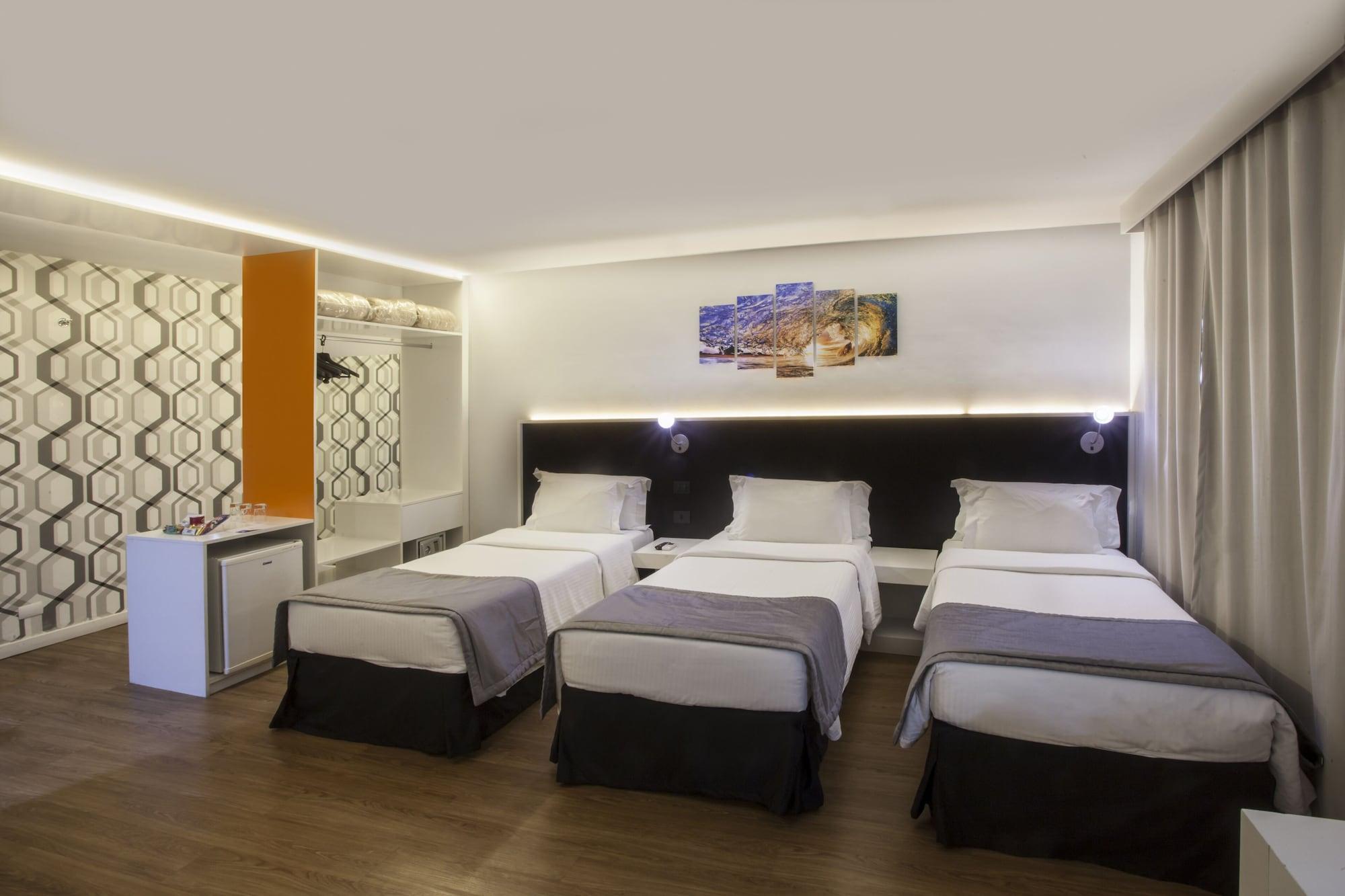 Wz Jardins 4*