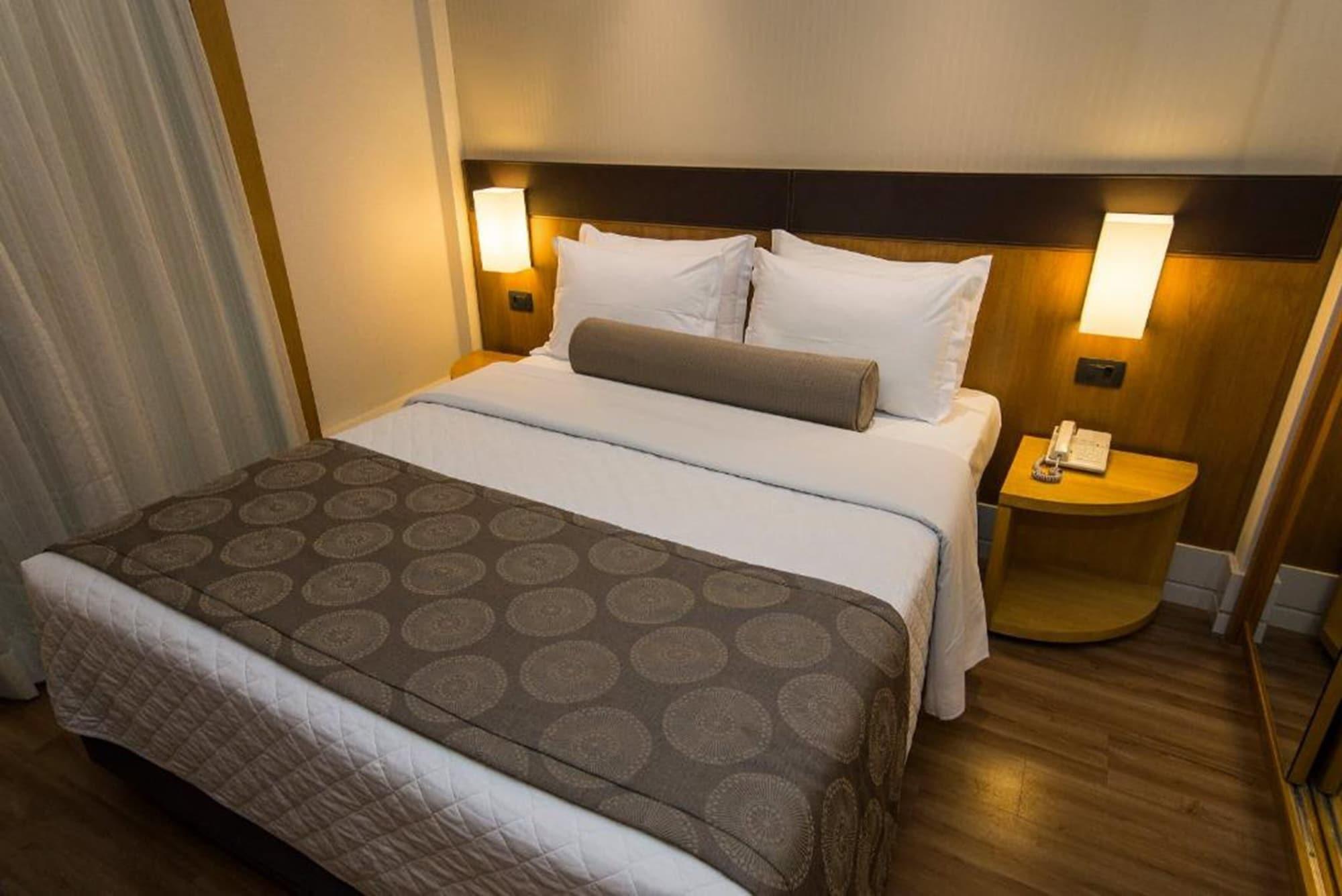 Transamerica Executive Faria Lima Hotel São Paulo