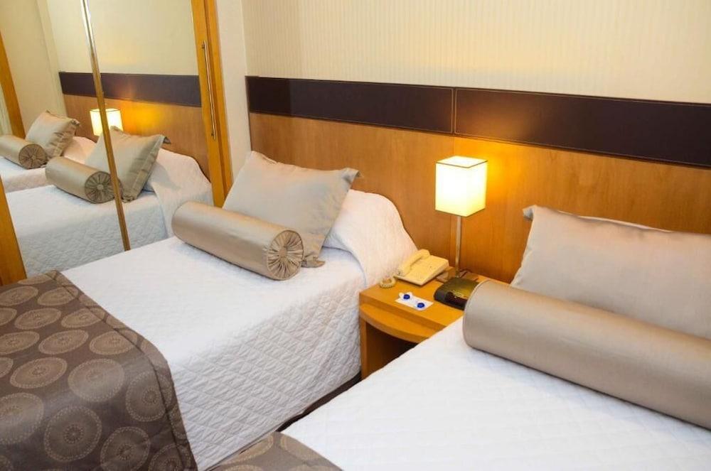 Transamerica Executive Faria Lima Hotel São Paulo