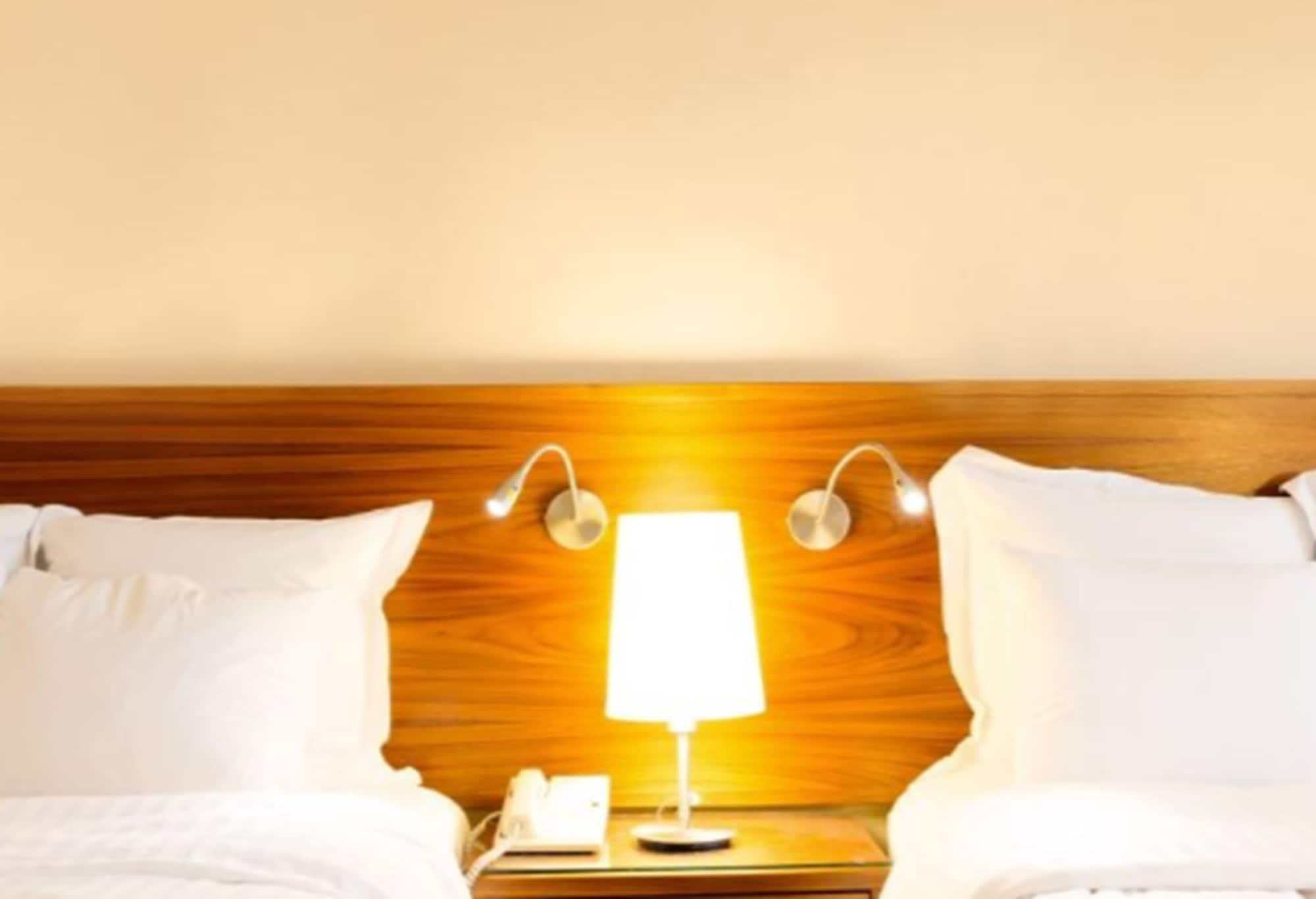 Hotel Intercity Interative Jardins 4*