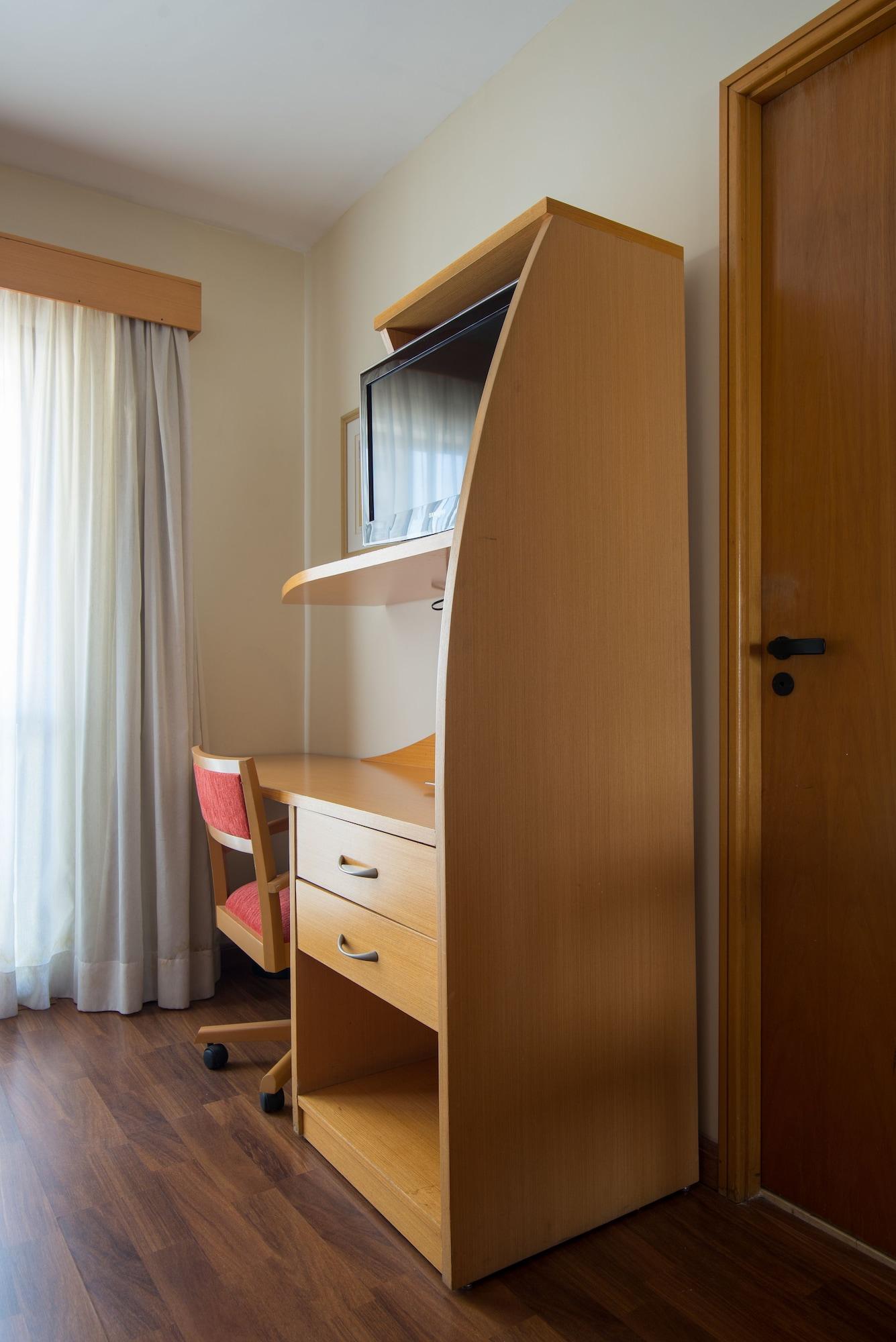 Intercity Interative Jardins 4*