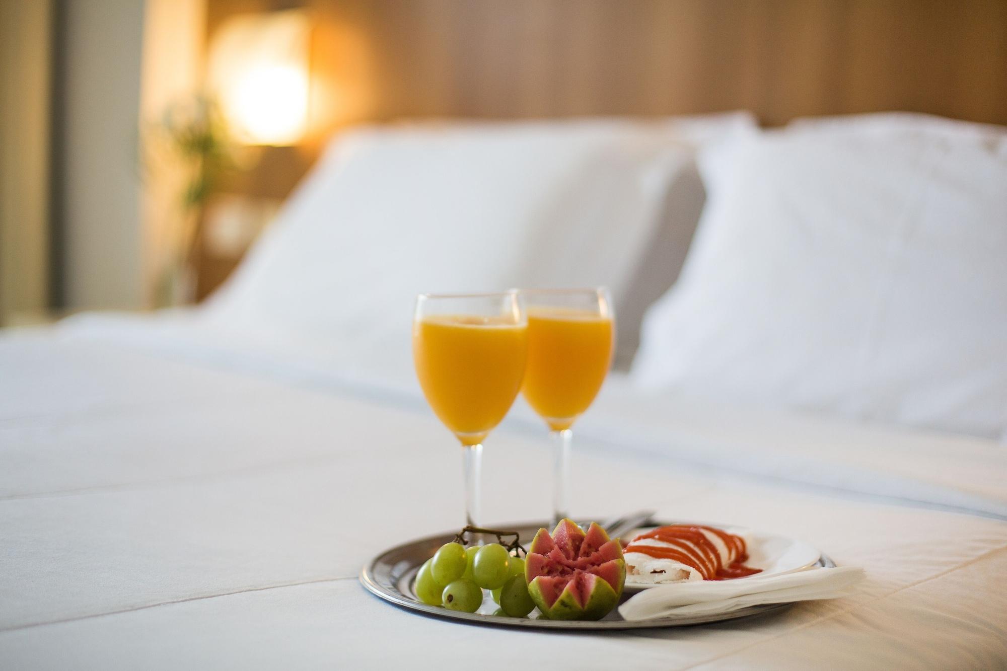 Intercity Interative Jardins 4*