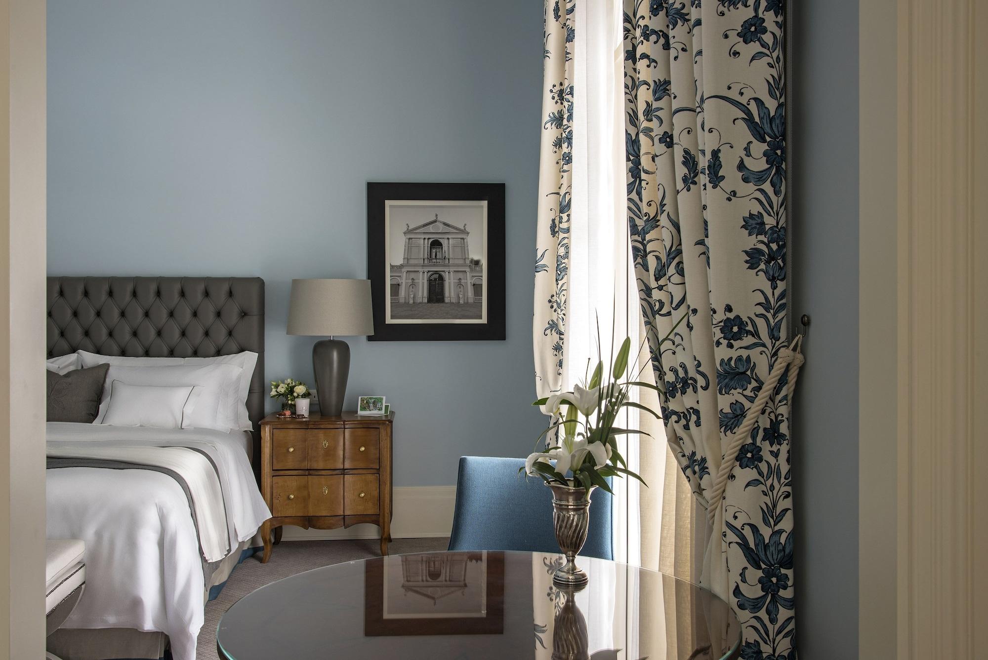Hotel Palacio Tangara - An Oetker Collection 5*