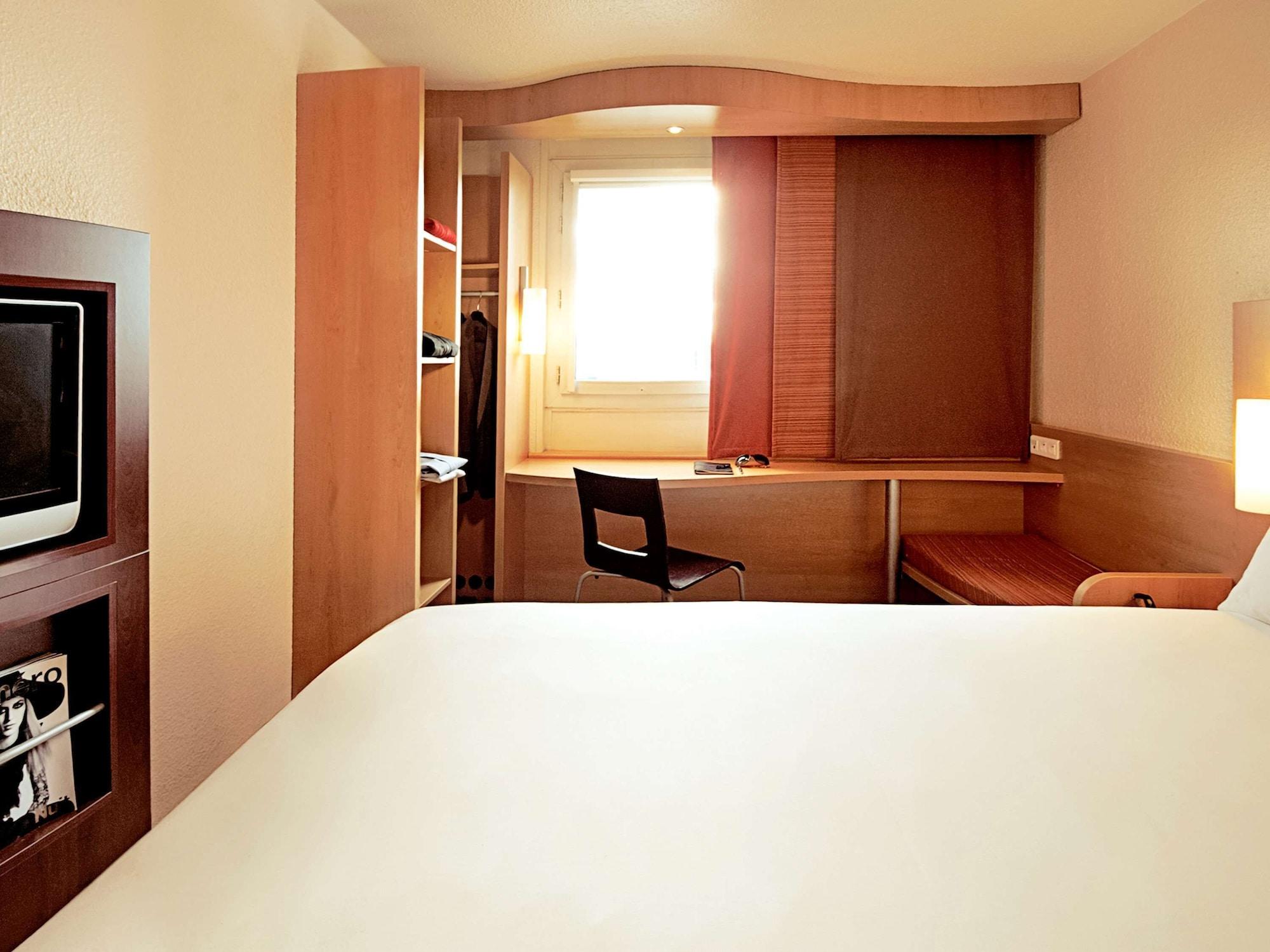 Hotel Ibis Morumbi 3*