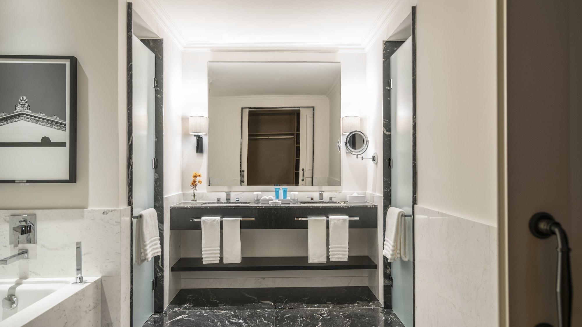 Palacio Tangara - An Oetker Collection Hotel Sao Paulo