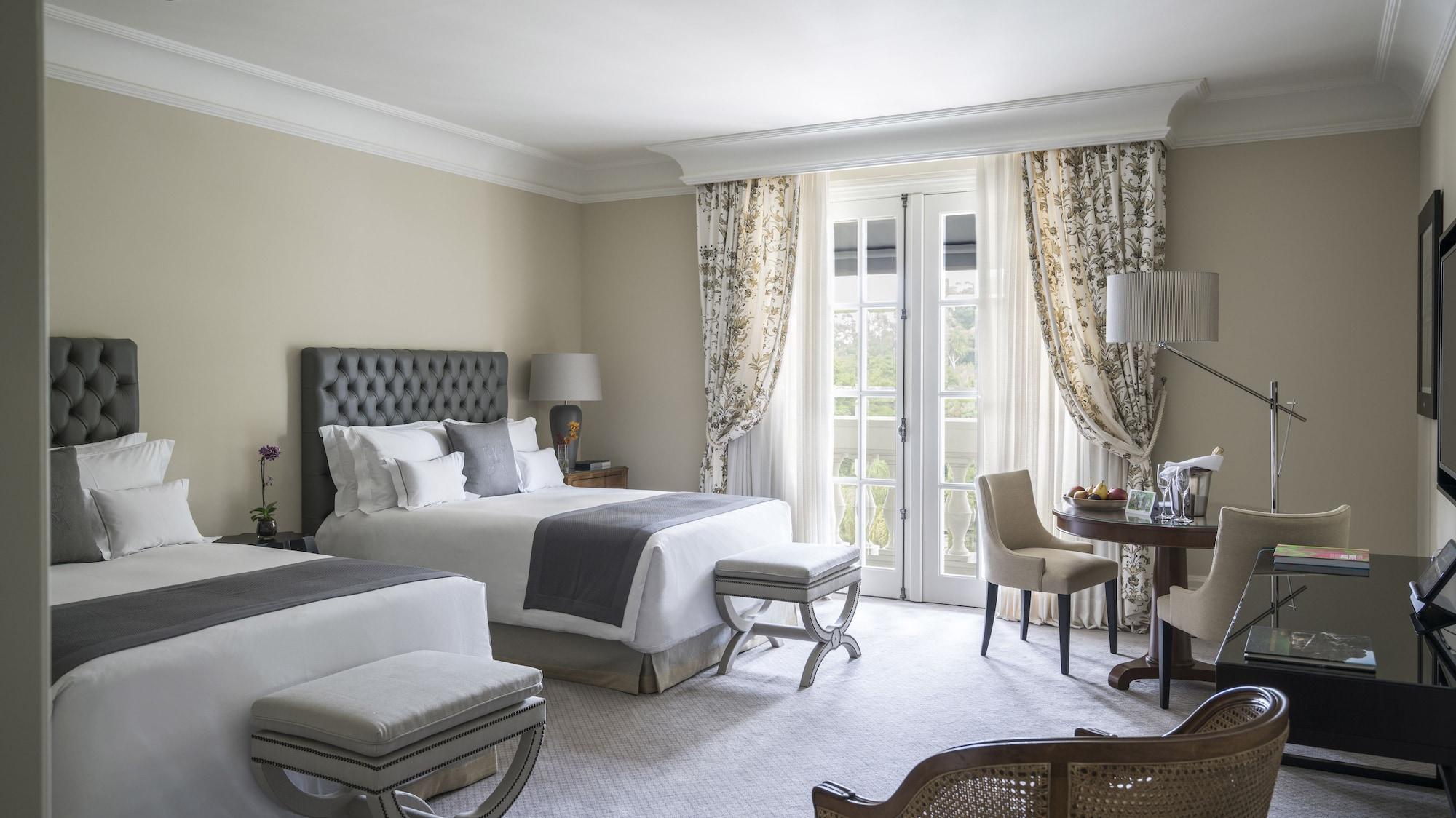 Palacio Tangara - An Oetker Collection 5*