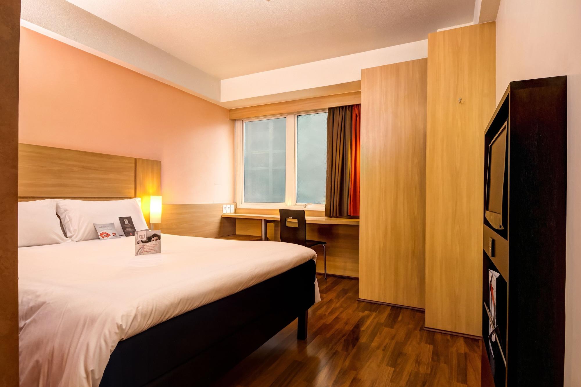 Ibis Paulista 3*
