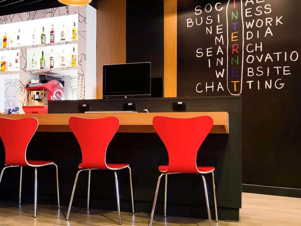 Hotel Ibis Paulista