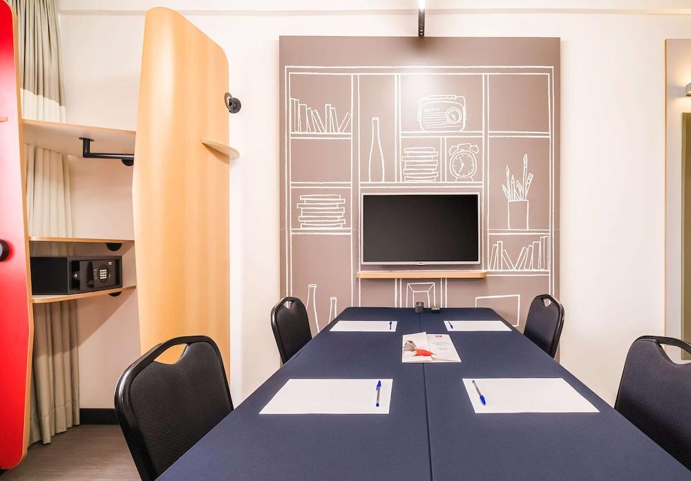 Ibis Paulista 3* Sao Paulo