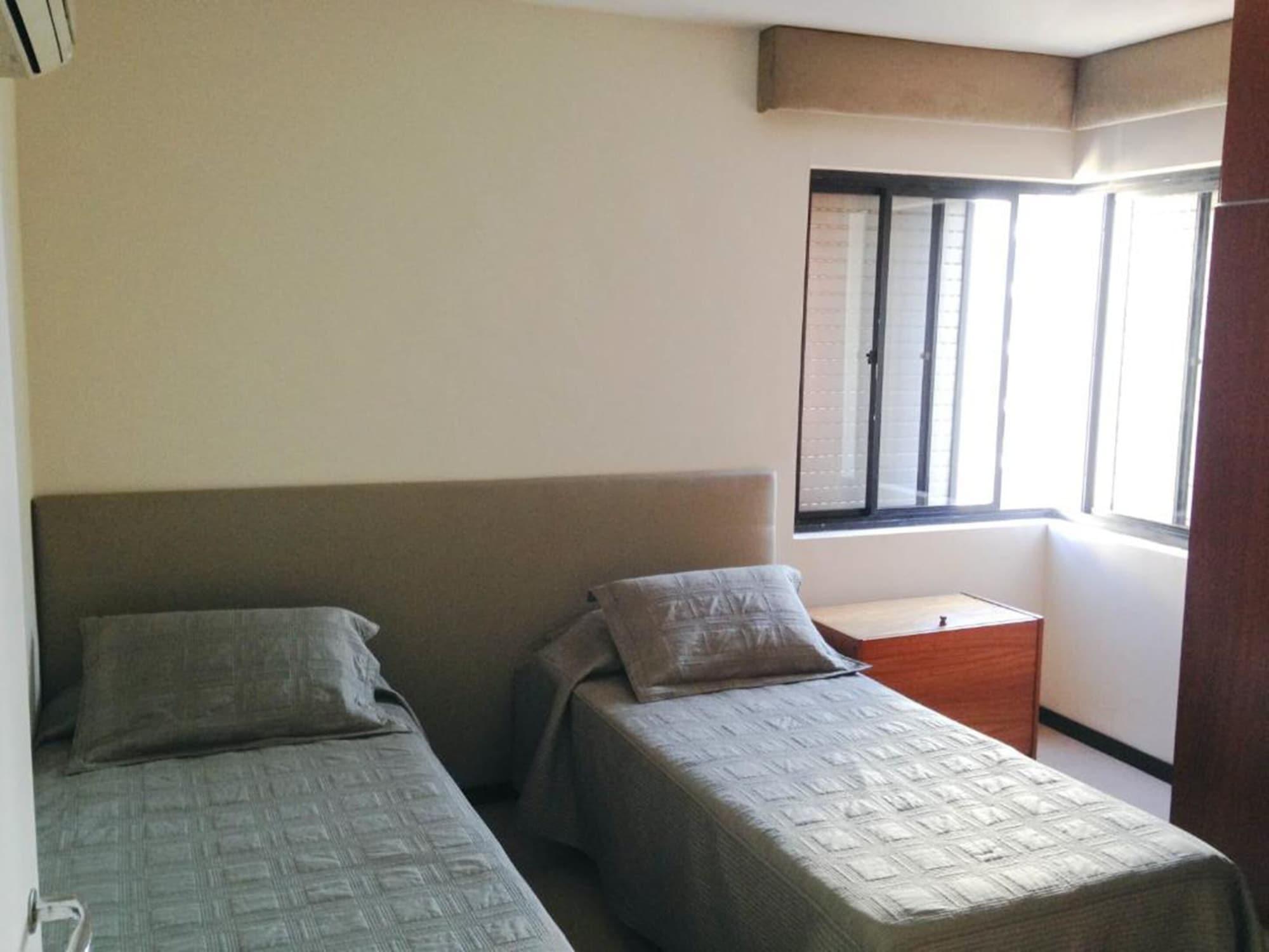 Alameda Aparthotel 3*
